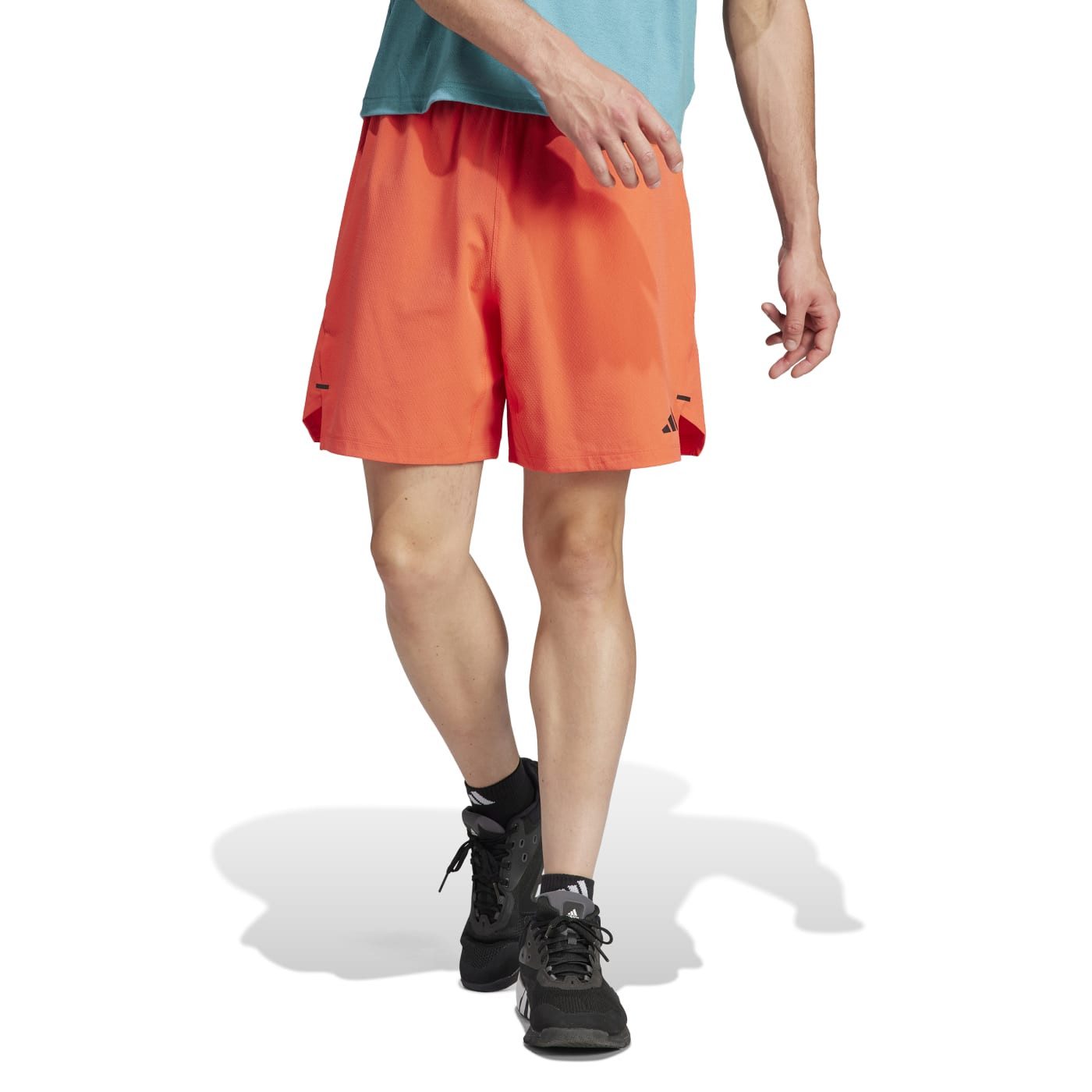 adidas Performance Trainingshose Workout Knurling Shorts günstig online kaufen