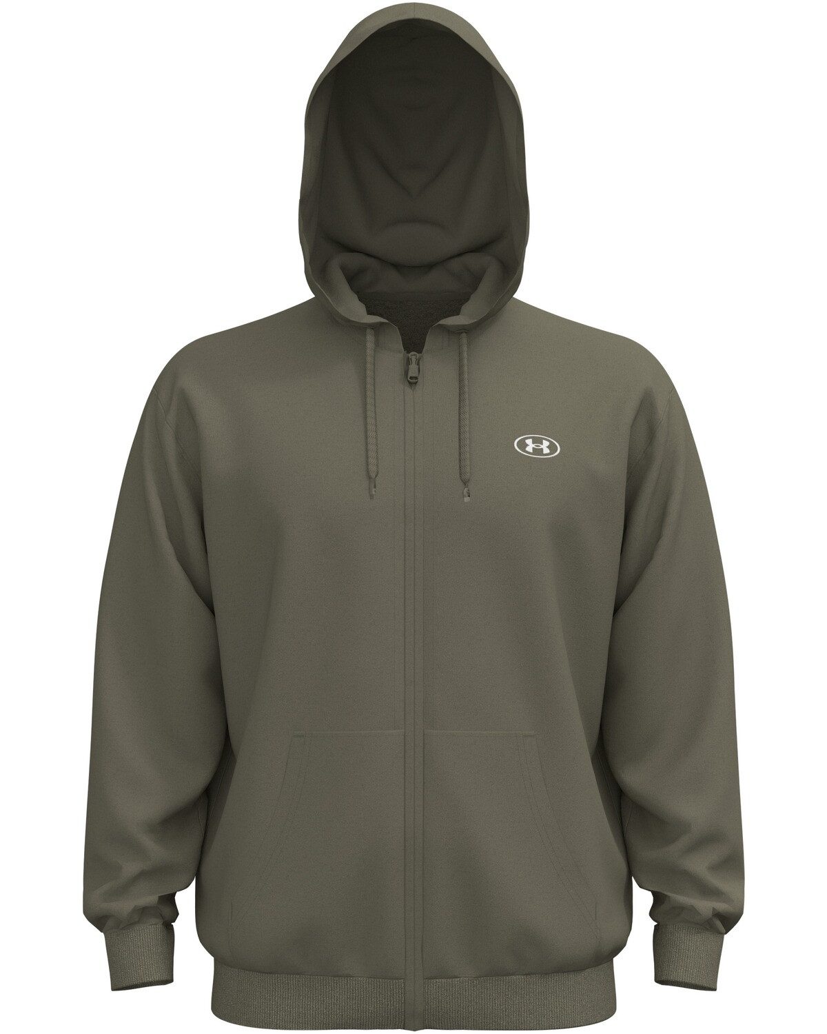 Under Armour® Sweatjacke Sweatjacke Rival