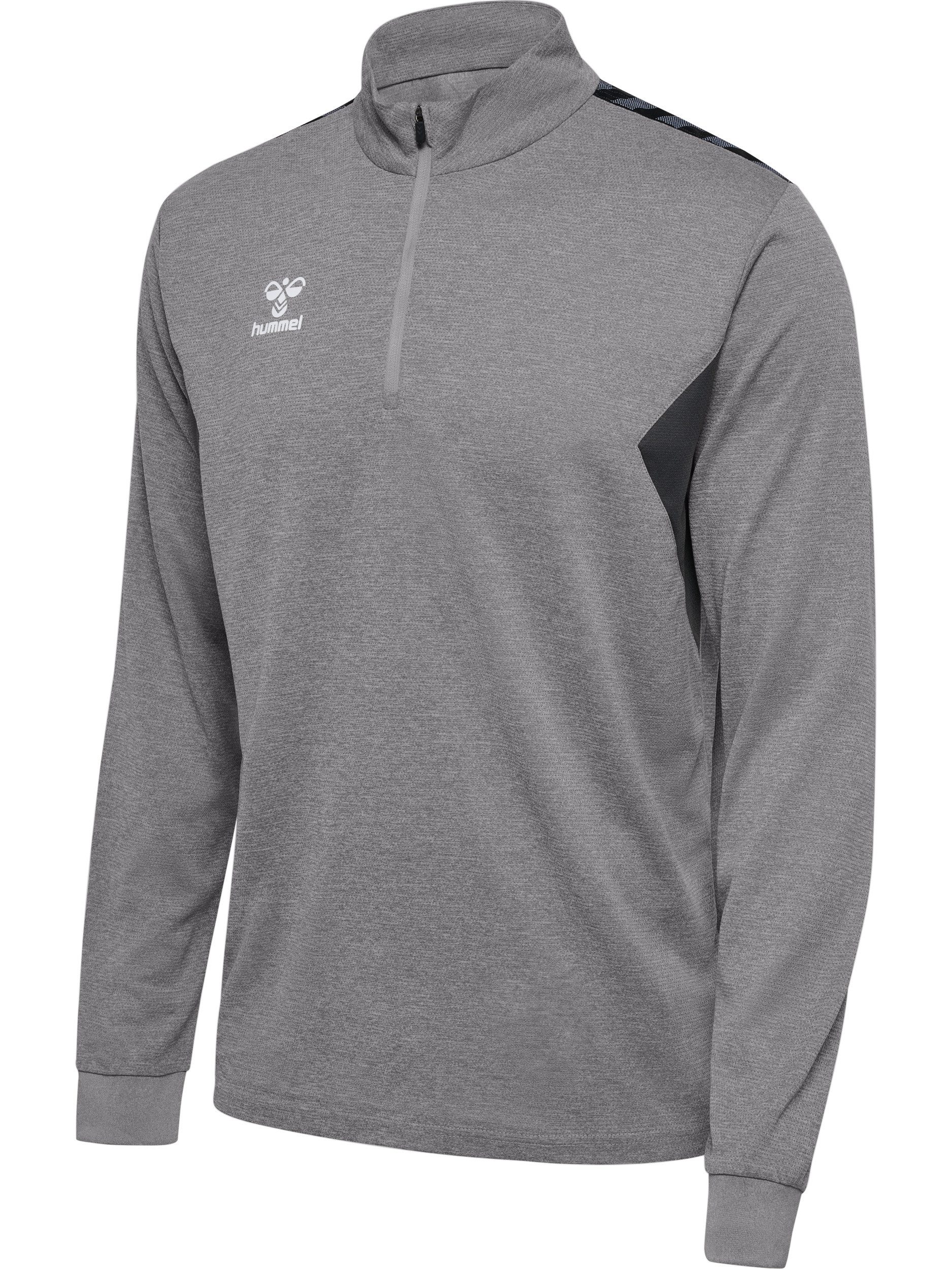 Grey Melange