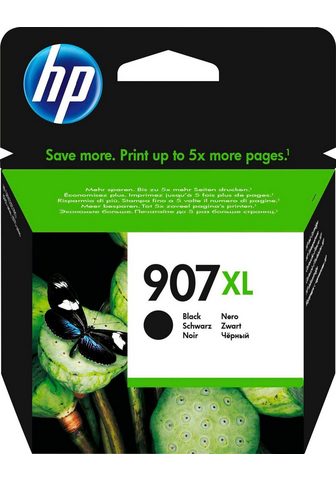 HP »907XL« Tintenpatrone (1-tlg. original...
