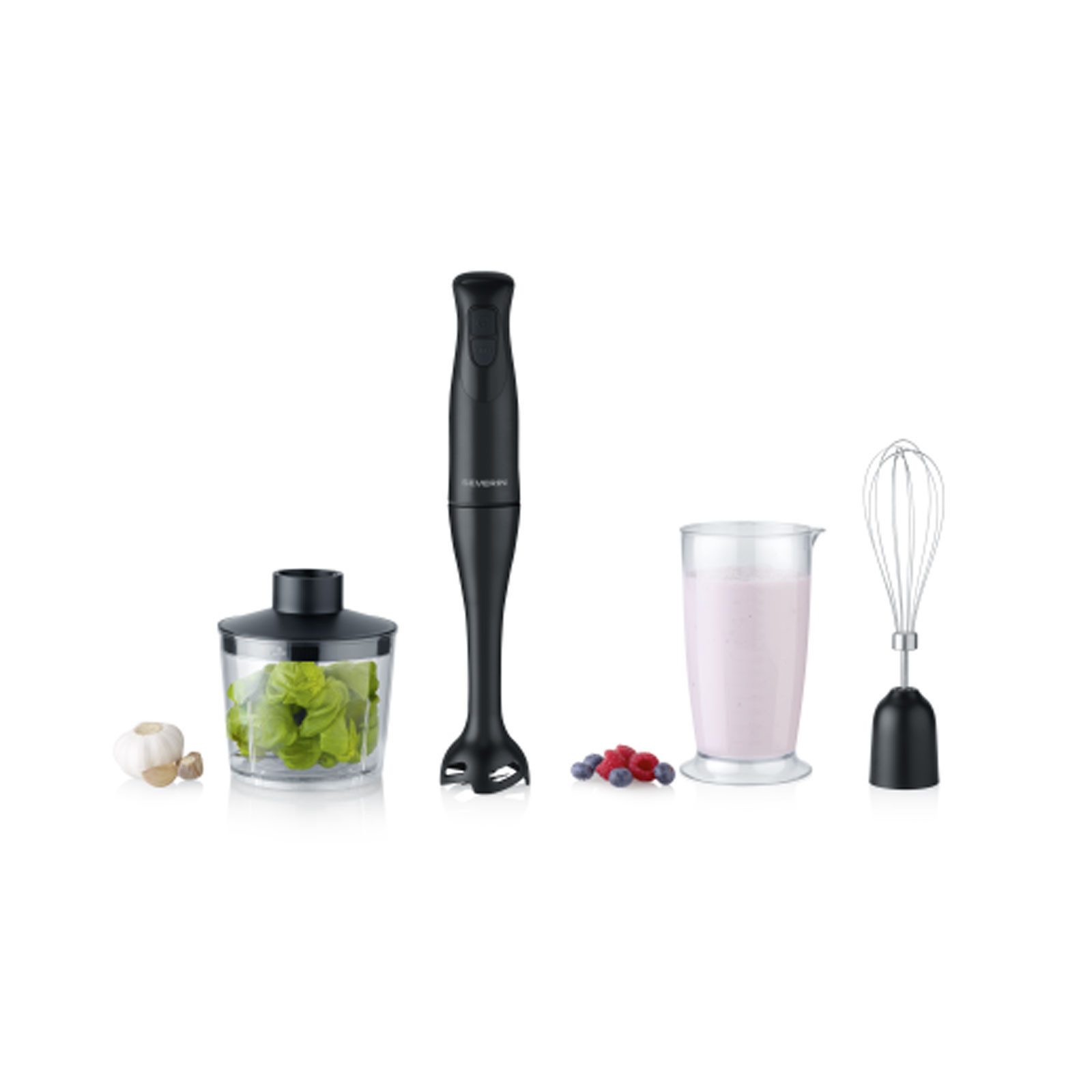 Severin Handmixer SM 3762