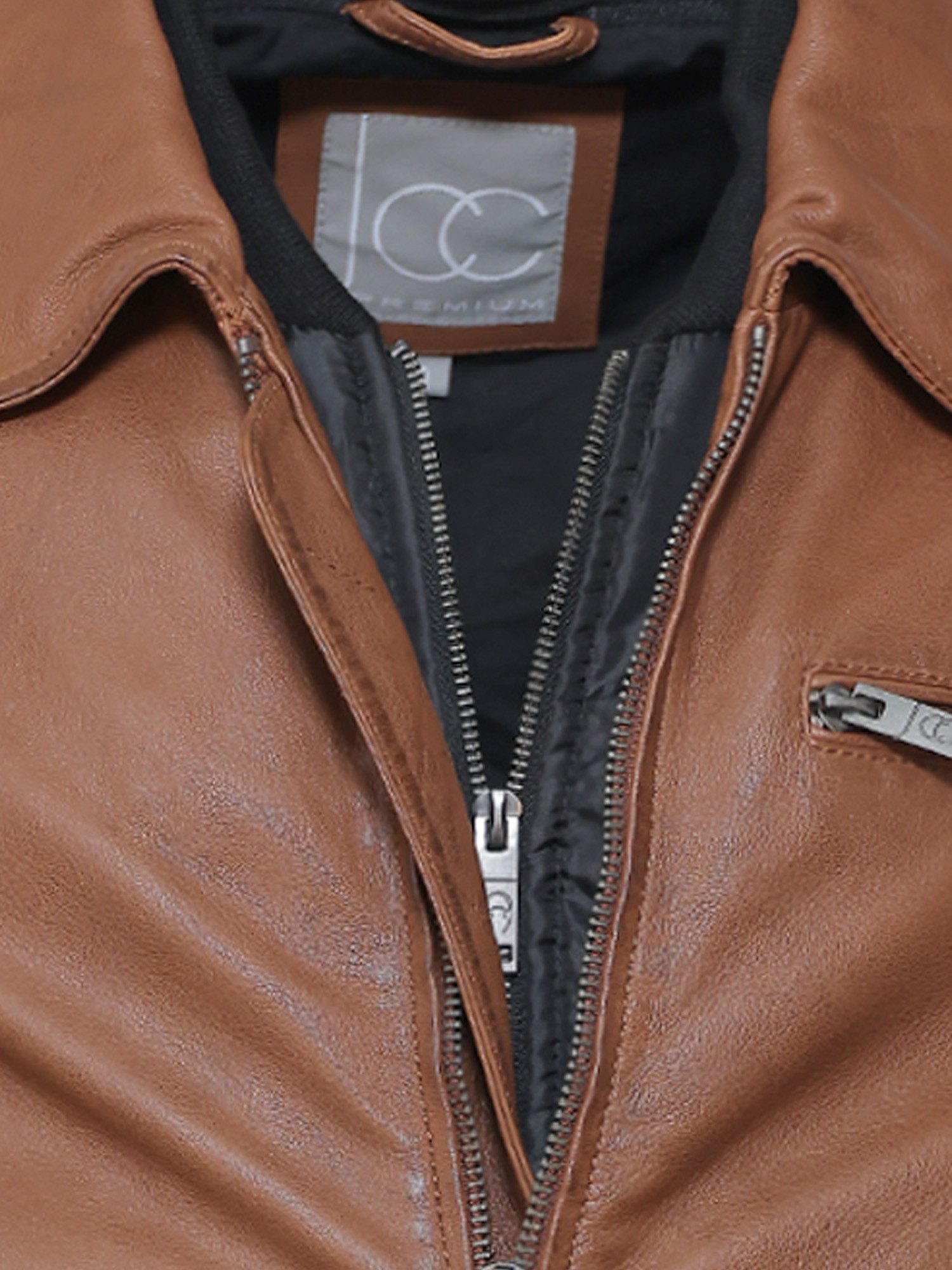 JCC Lederjacke 31023633 günstig online kaufen