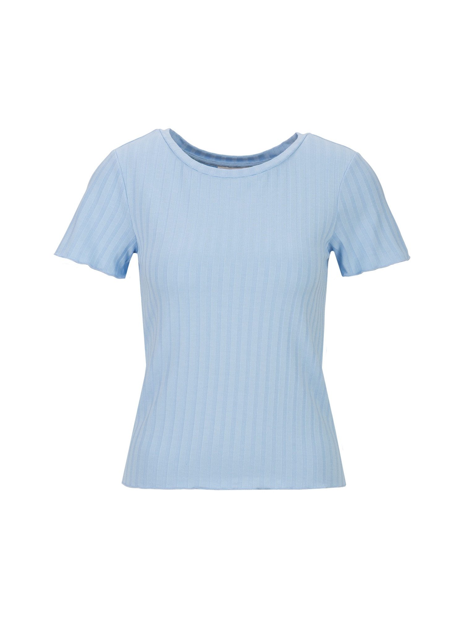 RICHROYAL T-Shirt Rib T