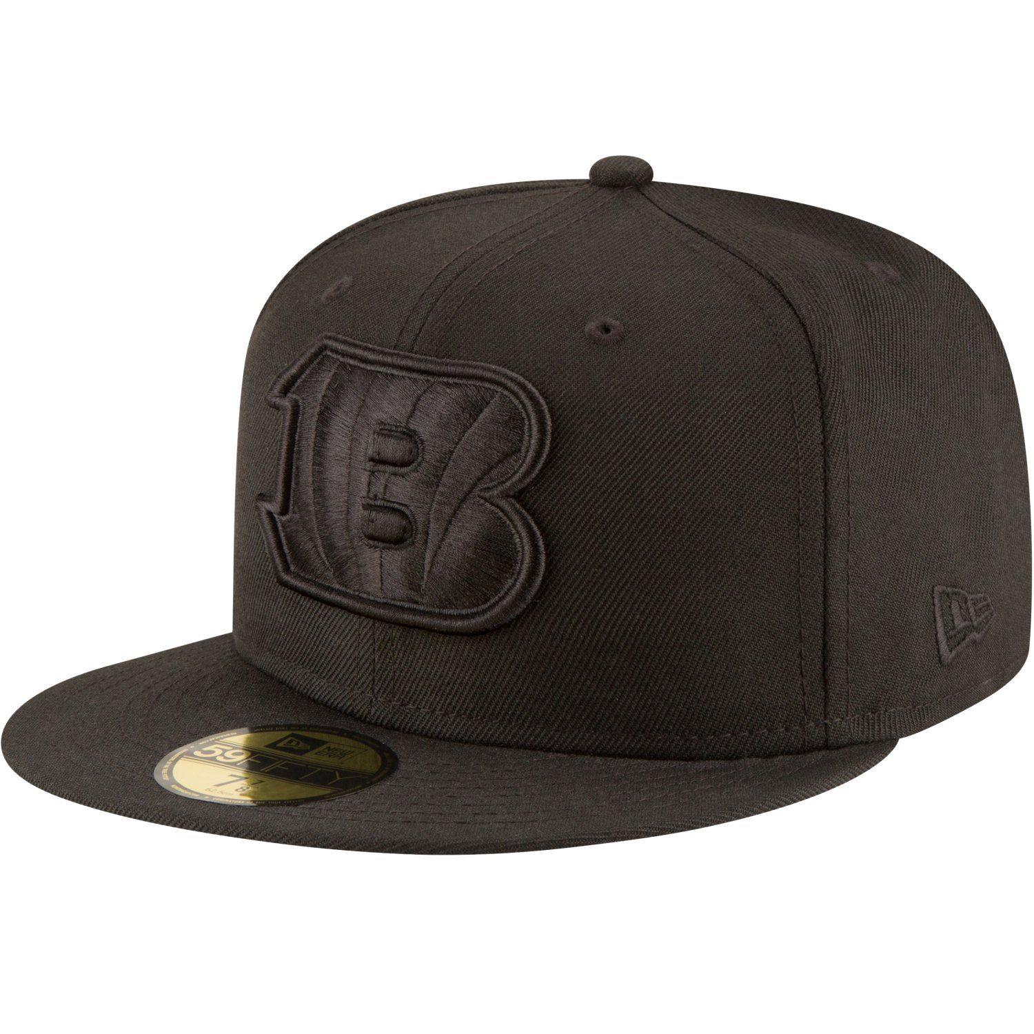 Fitted Cap 59Fifty NFL Cincinnati Bengals