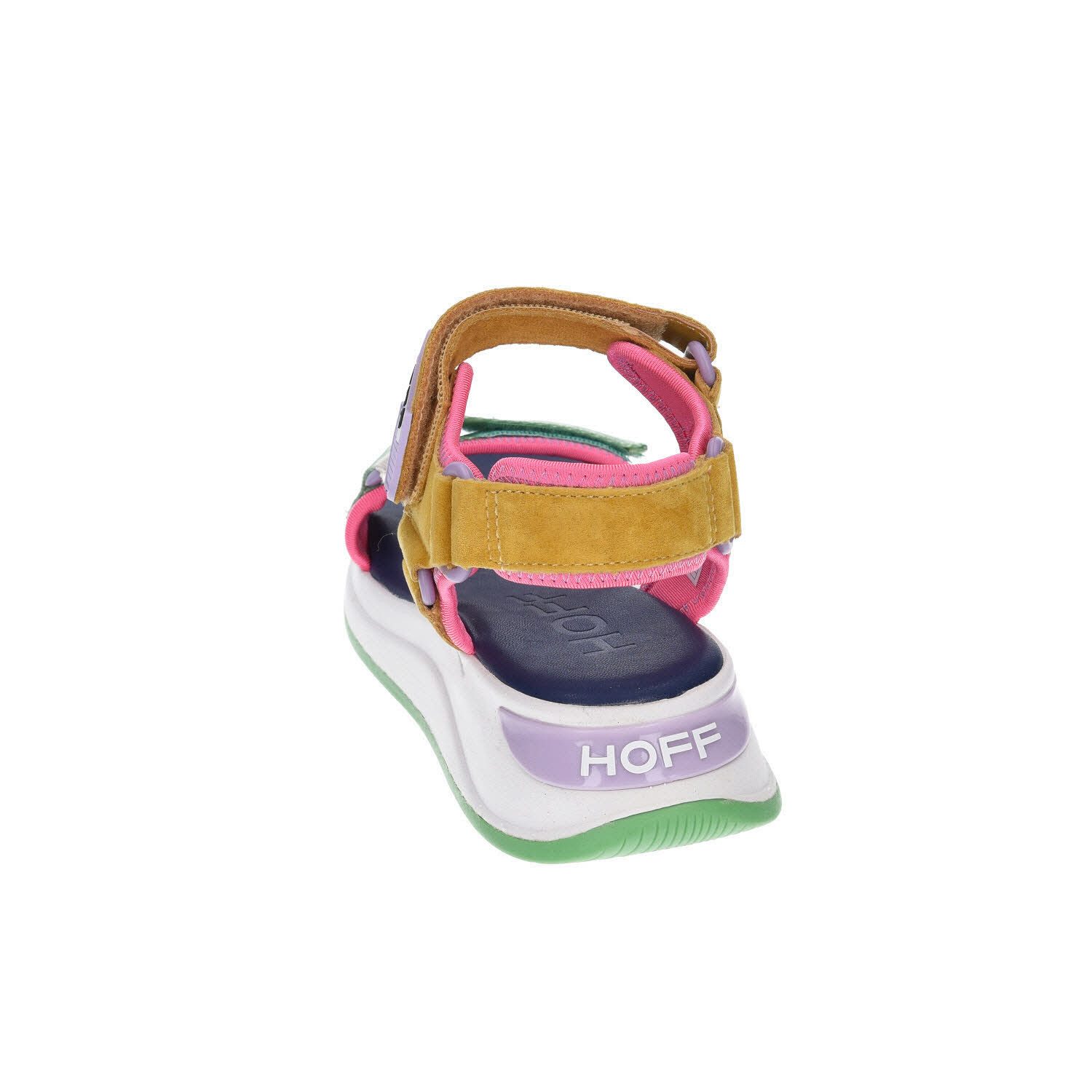 Hoff Island Sandalette