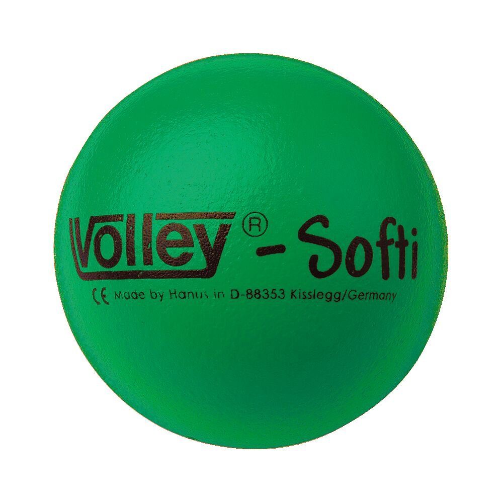 Softball Weichschaumball Softi