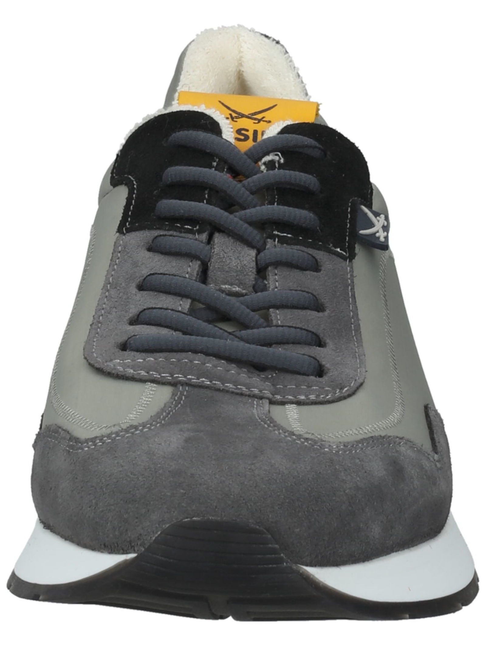 Sansibar Sneaker Veloursleder/Textil . Sneaker (1-tlg)