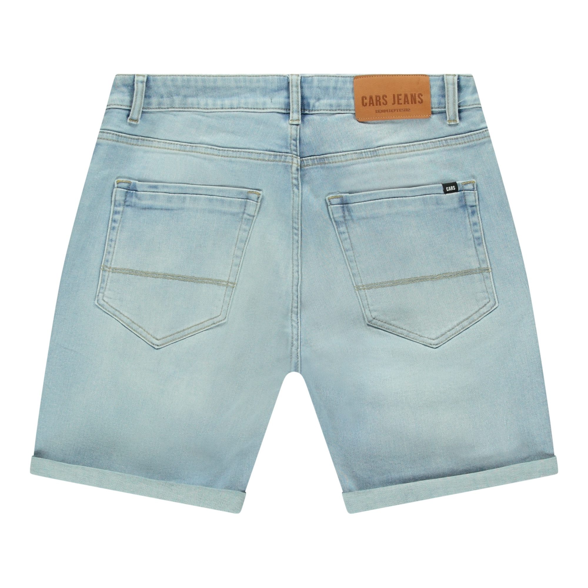 CARS JEANS Jeansshorts DAWSON Denim Short