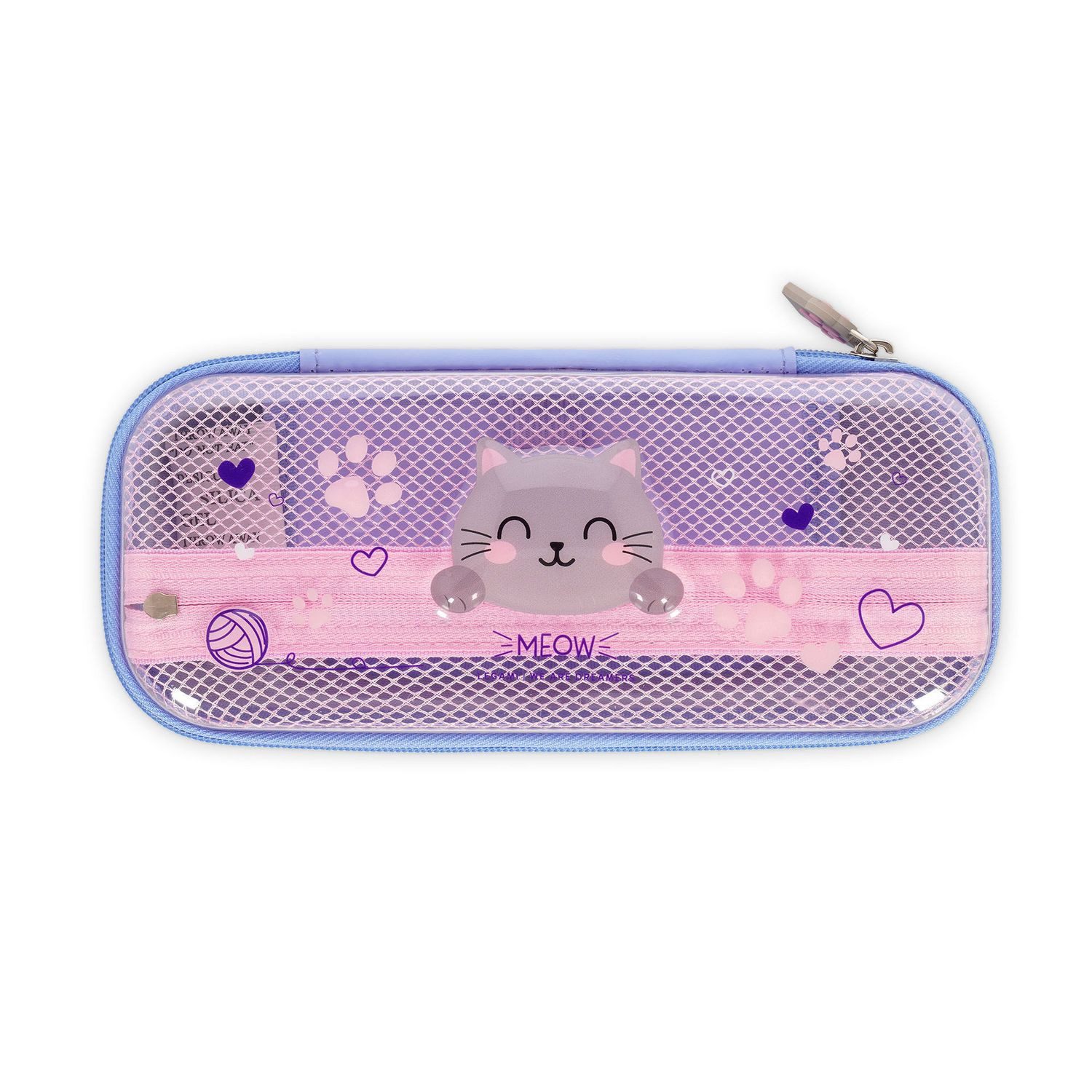 Legami Federmäppchen LEGAMI Federmäppchen Wonderwow PCR0003 günstig online kaufen