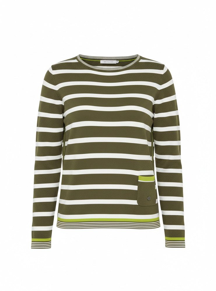 Hajo Longpullover günstig online kaufen