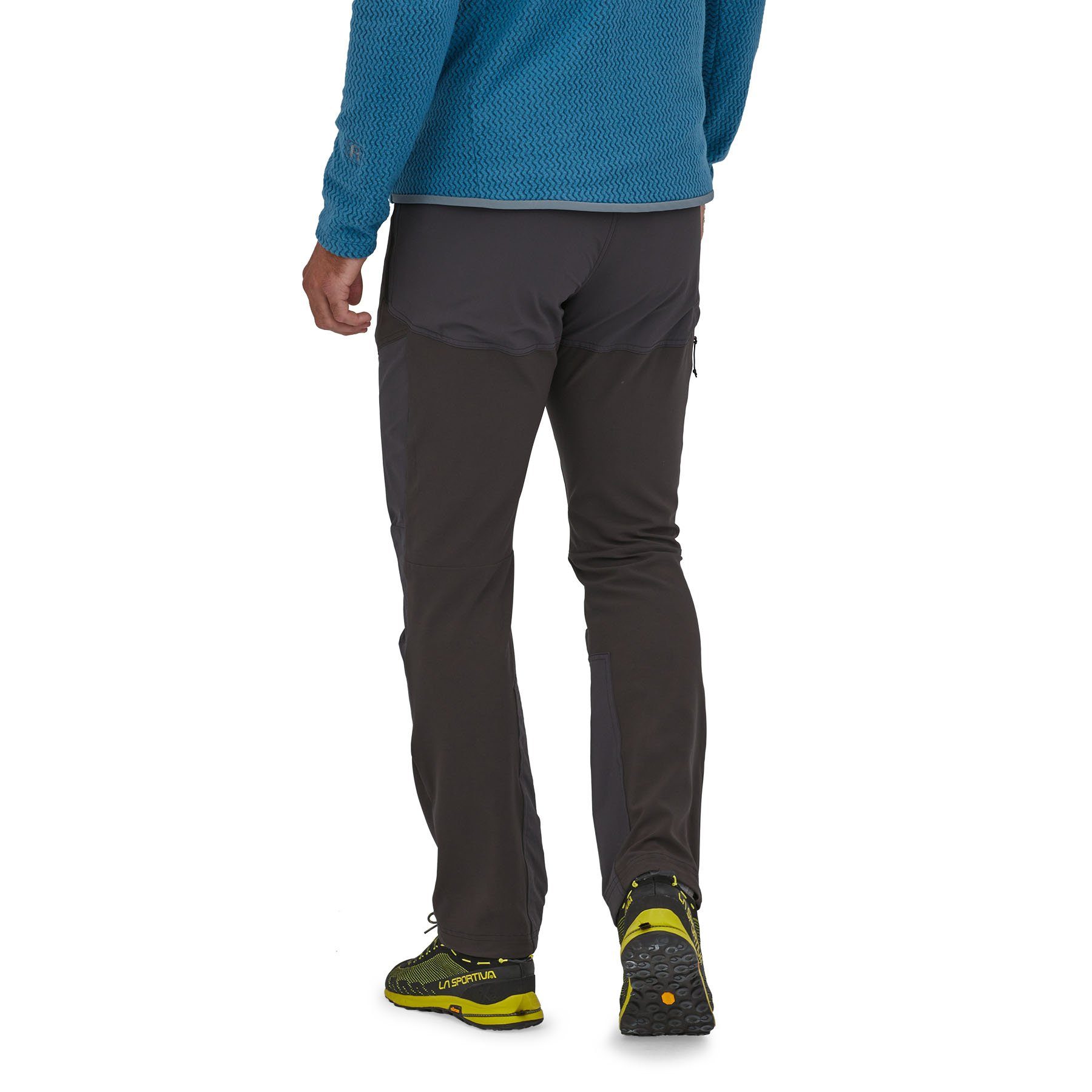 Patagonia Winterjacke M`s Altvia Alpine Pants
