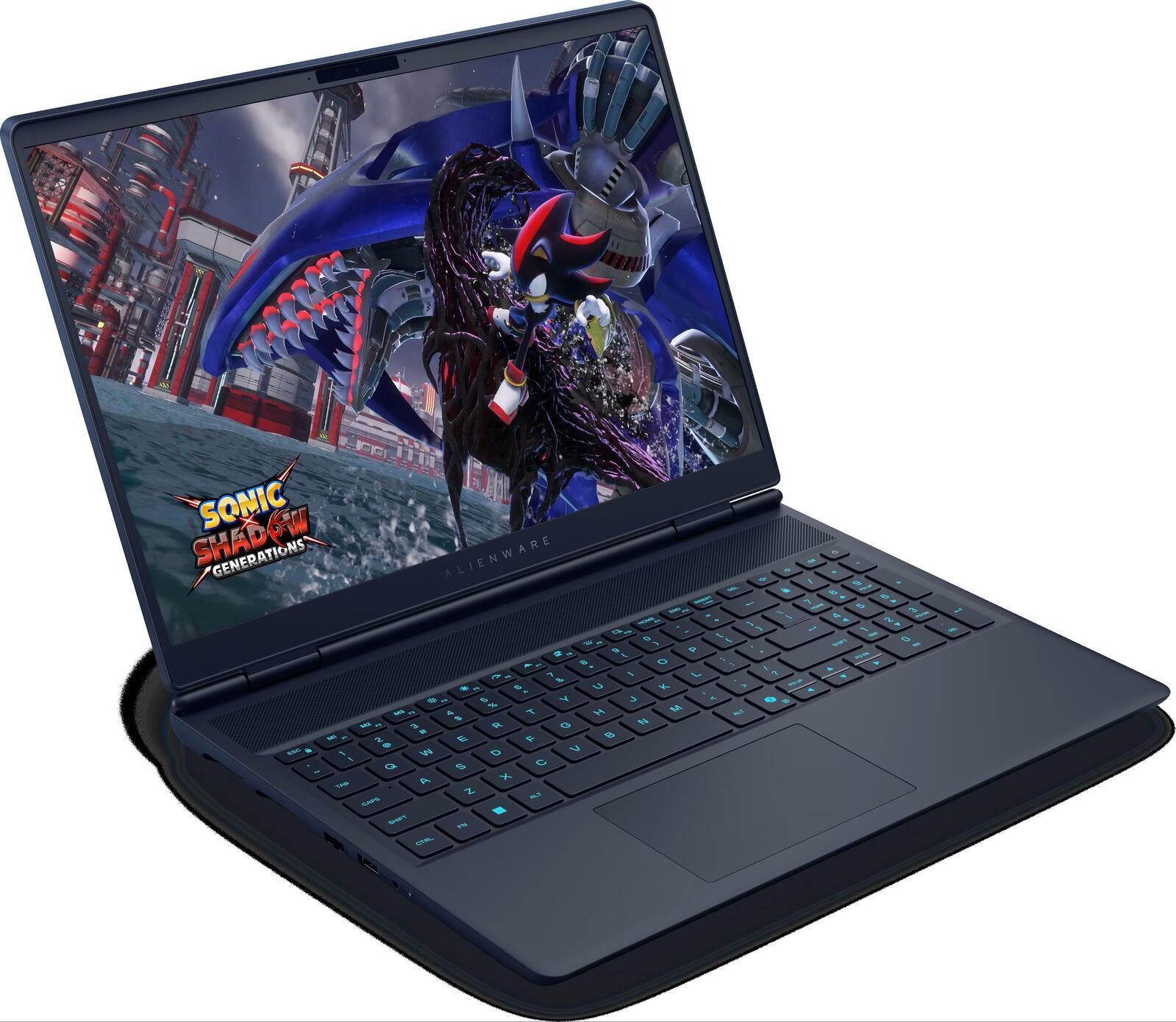 Dell Gaming-Notebook (32 GB, 1000 GB SSD)