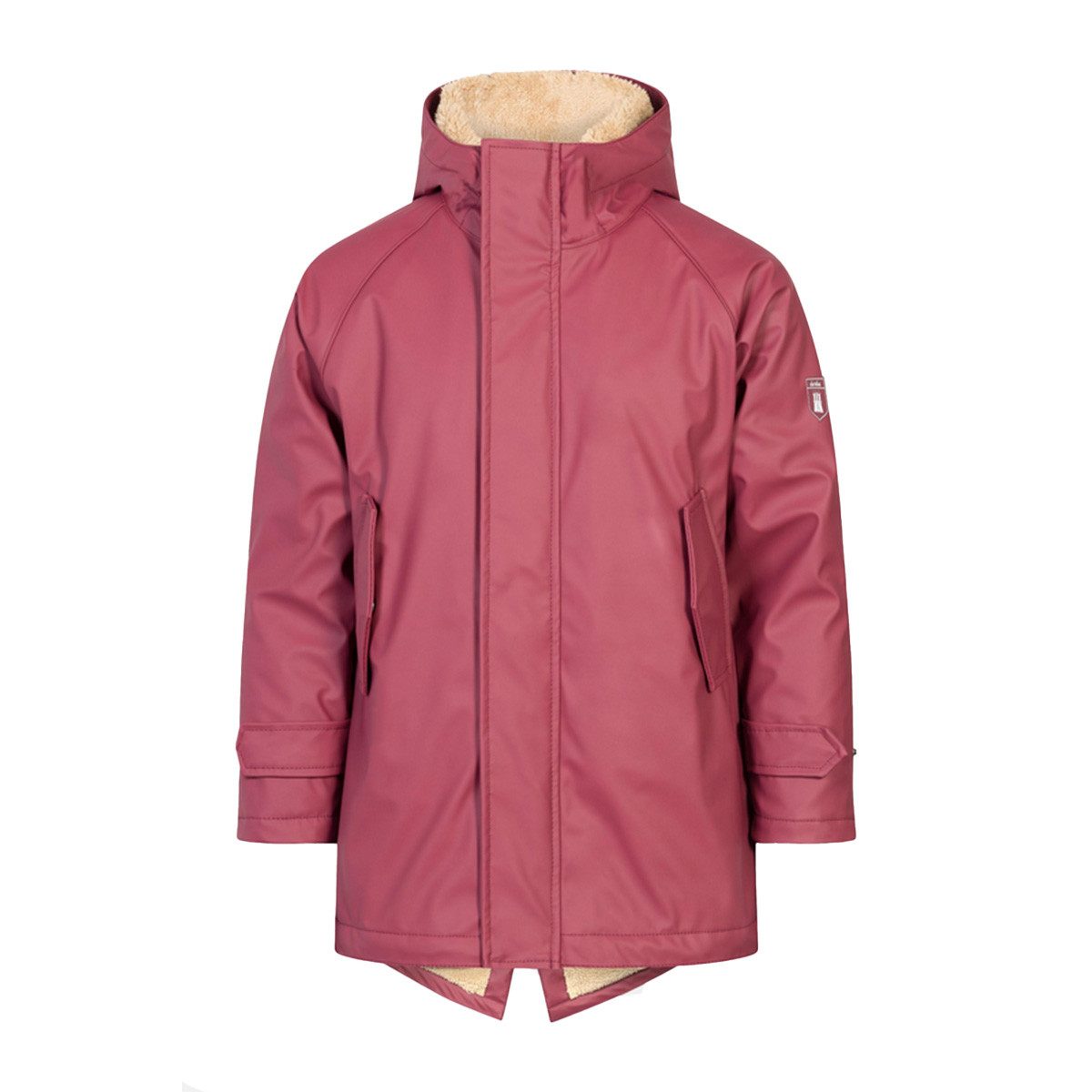 Regenjacke DERBE Kinder-Regenjacke Friese-Tidaholm Kids