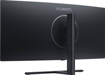 Huawei MateView GT Zhuque-CBA Curved-Gaming-Monitor (86 cm/34 ", 3440 x 1440 px, UWQHD, 4 ms Reaktionszeit, 165 Hz, VA LCD)