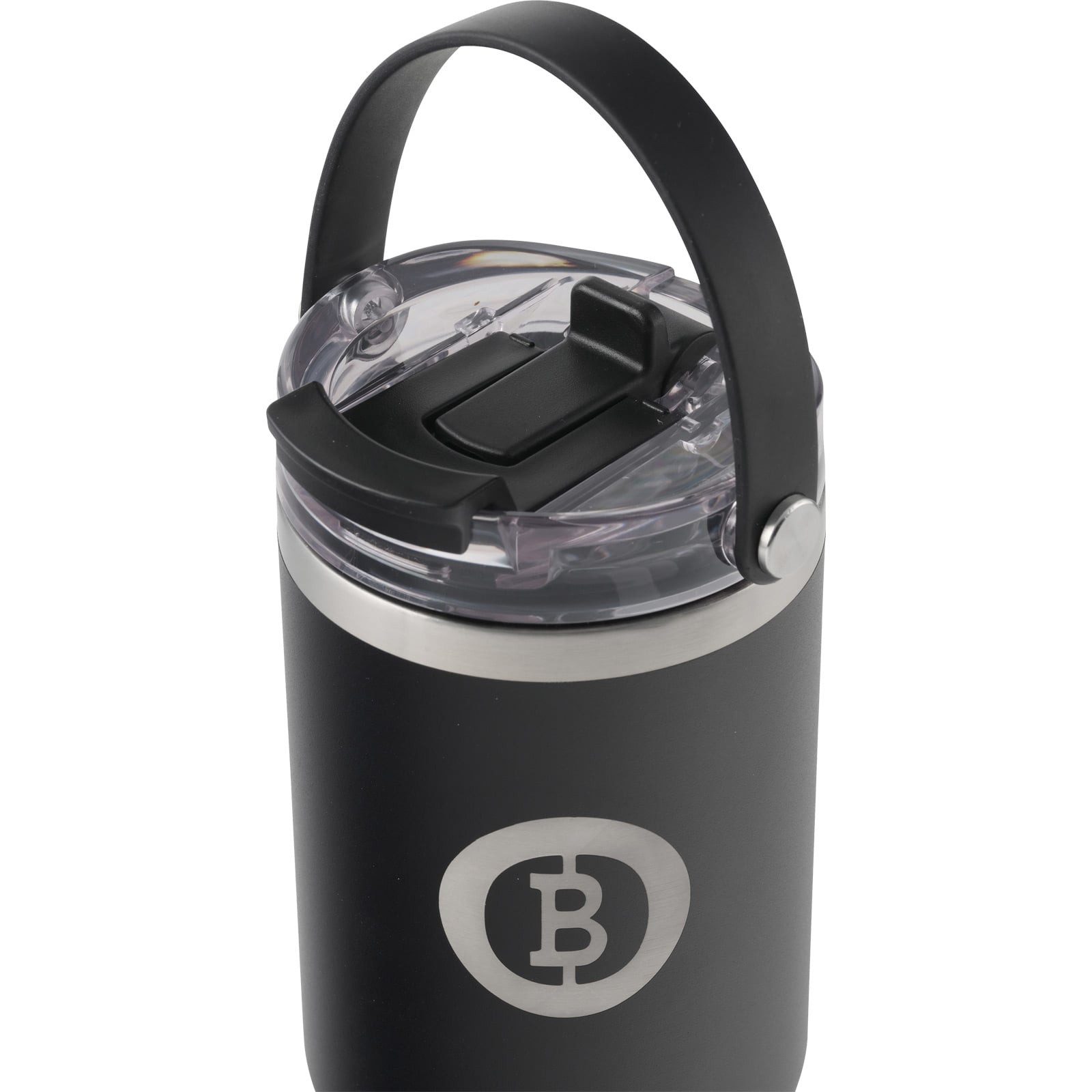 Beefer Gartenkamin BEEFER Thermobecher - 10100056