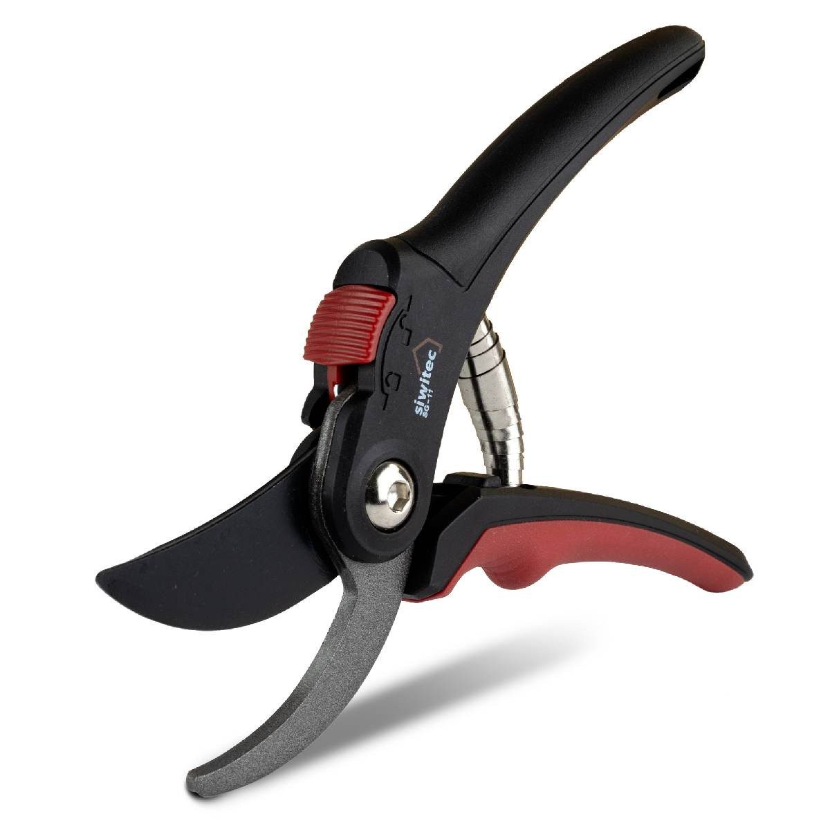 siwitec Gartenschere Bypass-Gartenschere SG-11 für frisches, weiches Holz, günstig online kaufen