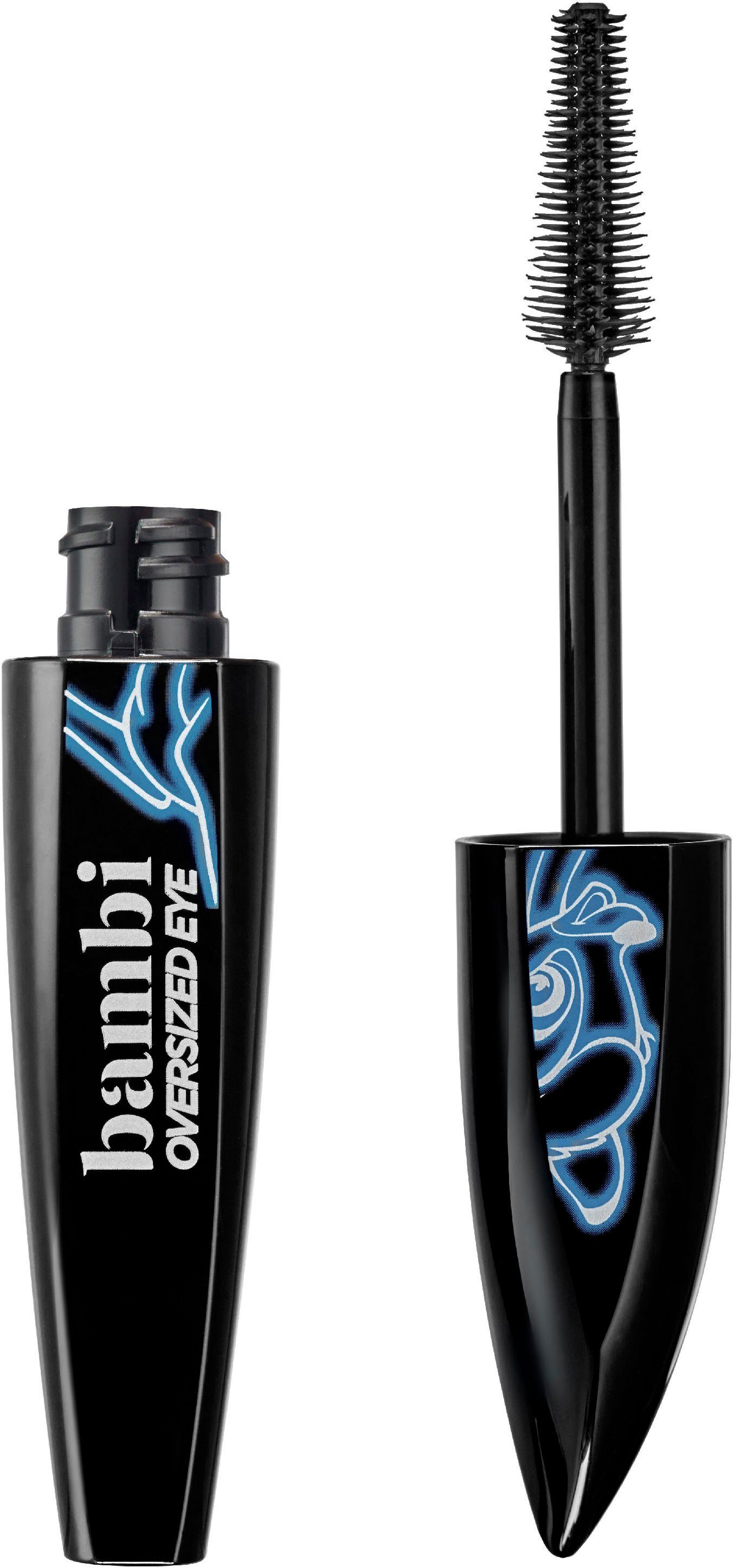 L\'ORÉAL PARIS Mascara False Lash Bambi Eye Oversized