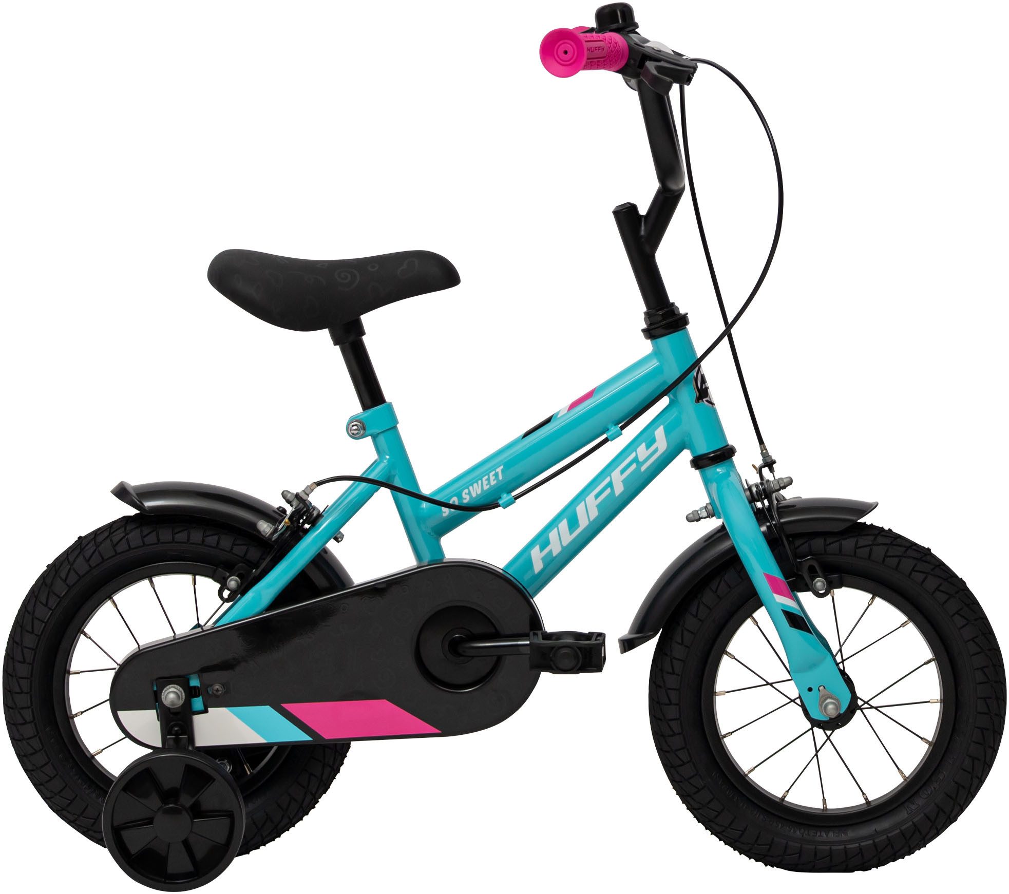 Huffy Kinderfahrrad So Sweet