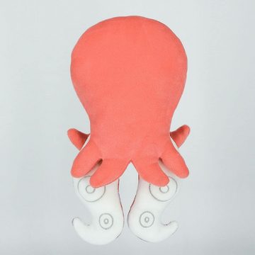 Together+ Plüschfigur Splatoon Octopus