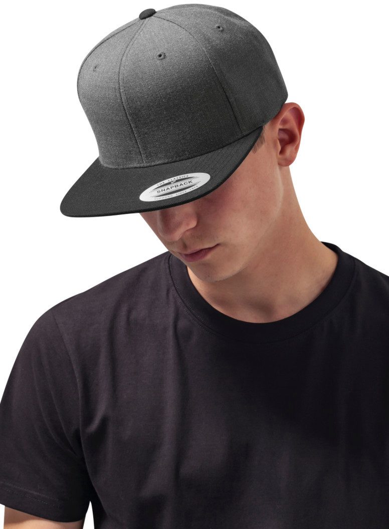 Flexfit Snapback Cap Classic Snapback 2-Tone günstig online kaufen