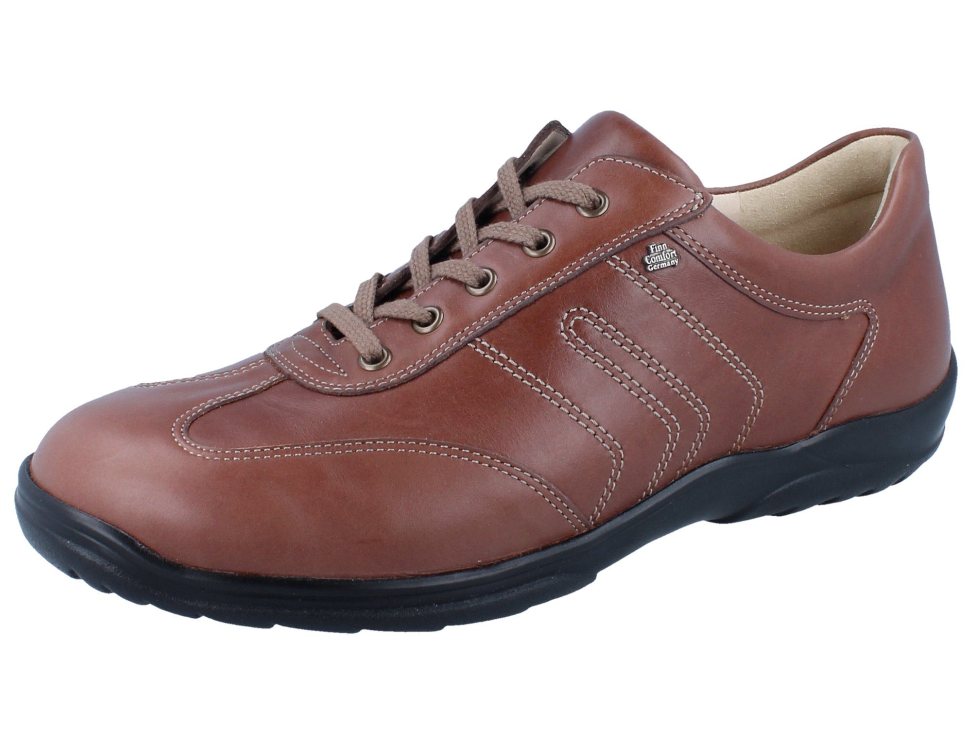 Finn Comfort Schnürschuh