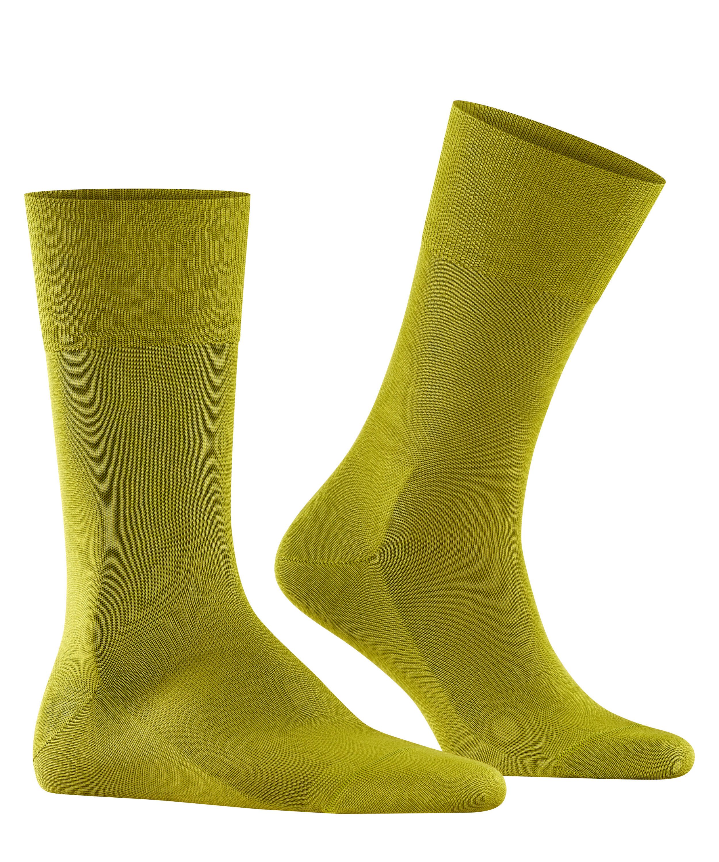 FALKE Socken Tiago (1-Paar) mit leichtem Glanz günstig online kaufen