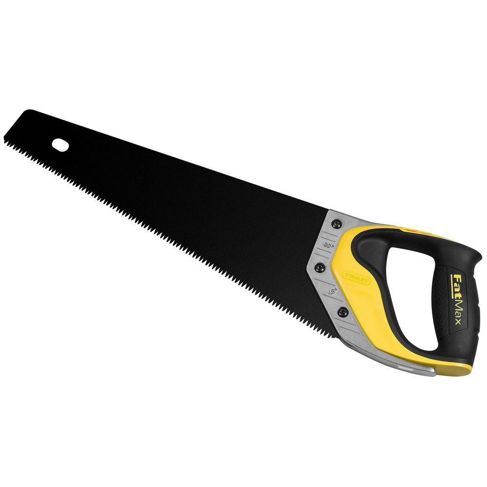 STANLEY Handsäge STANLEY FatMax 2-20-528 Fuchsschwanzsäge günstig online kaufen