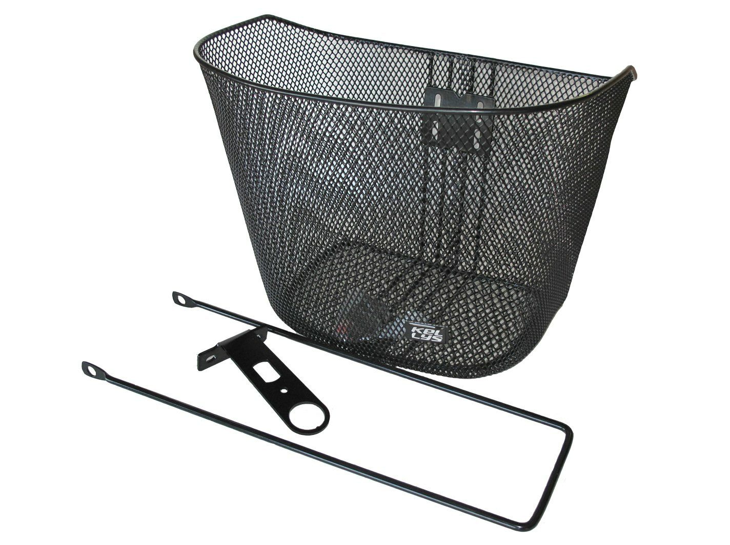 KLS Fahrradkorb Fahrradkorb Vorderradkorb CITY