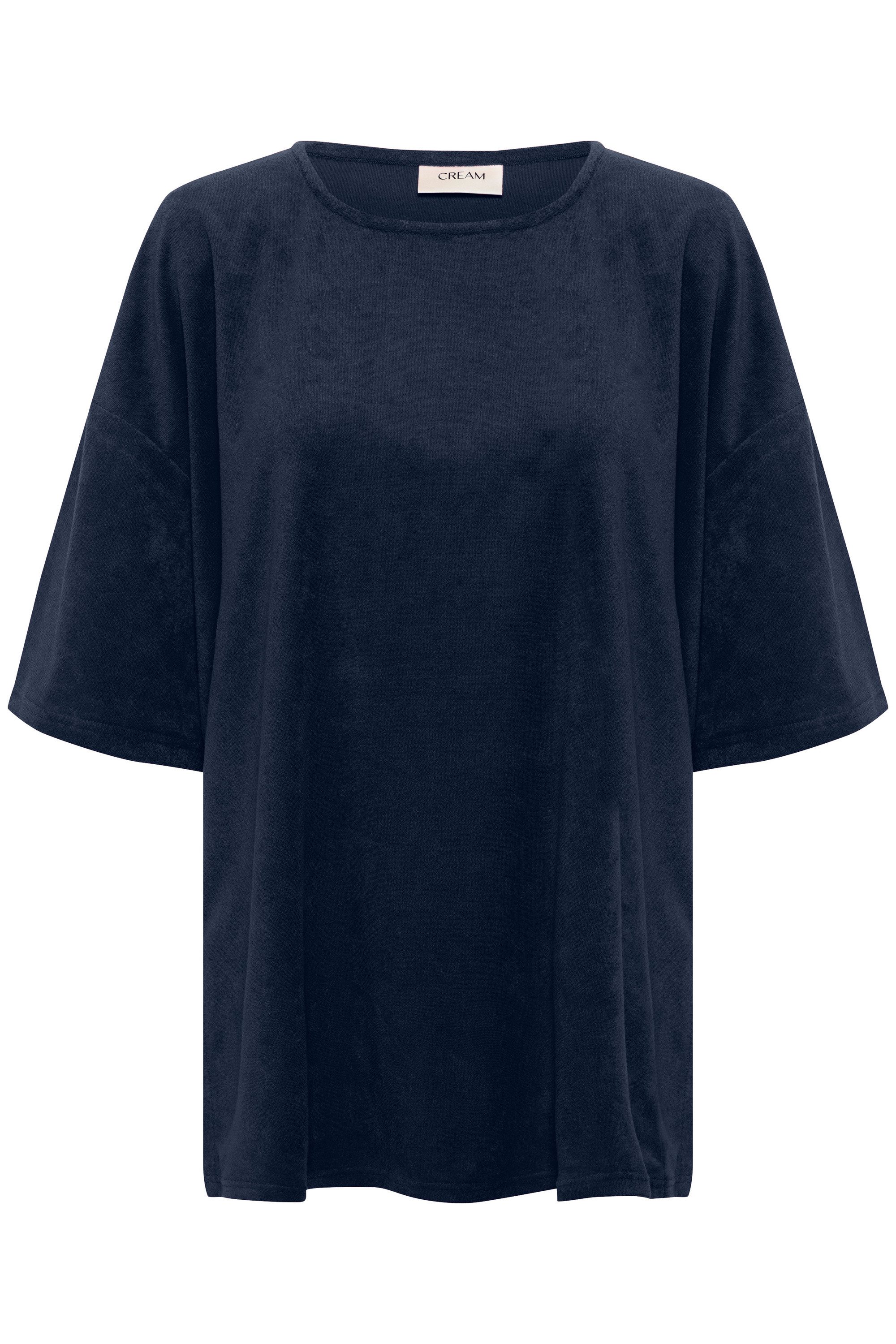 Cream T-Shirt T-shirt CRFria günstig online kaufen