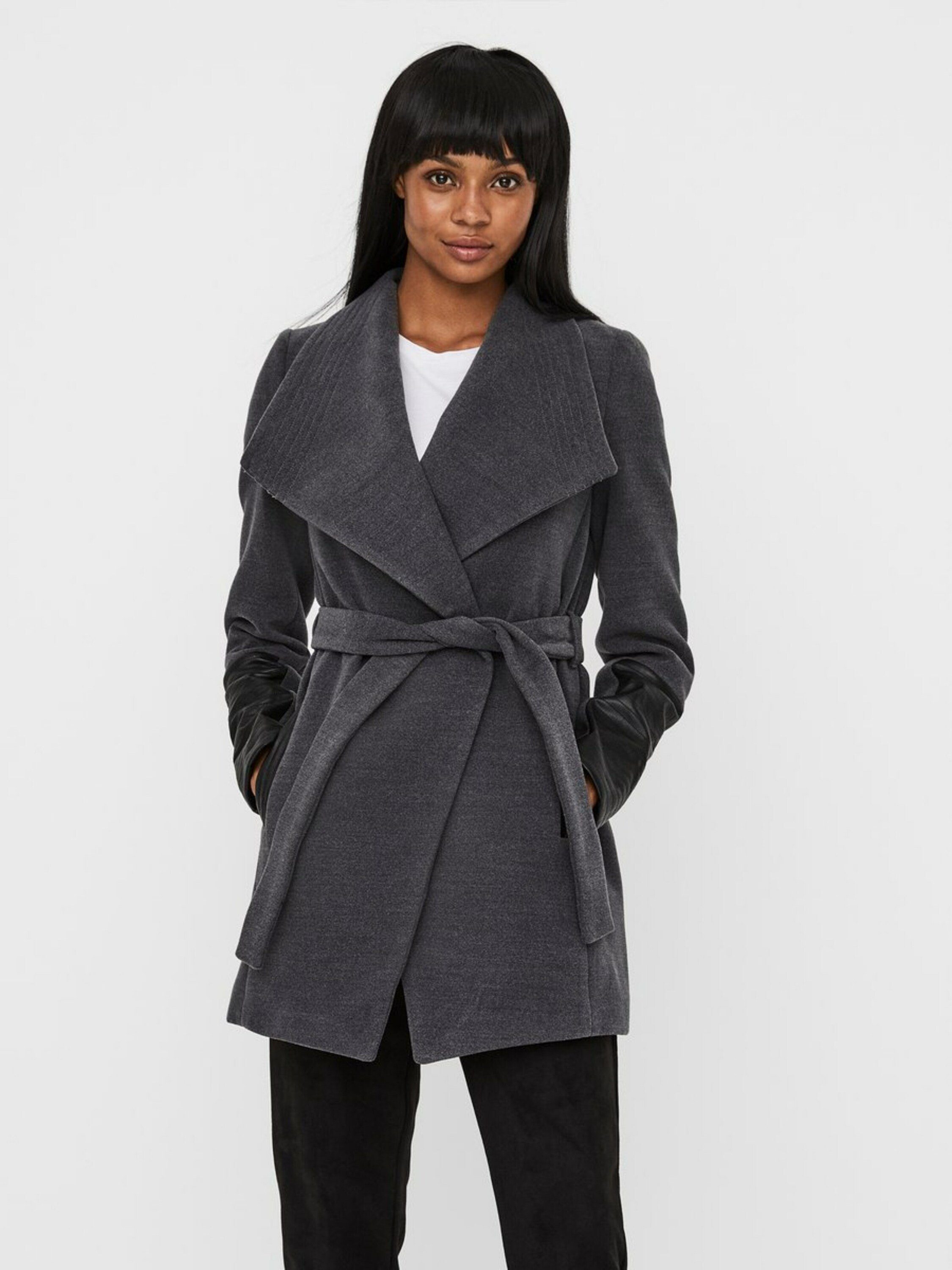 Vero Moda Langjacke (1-St) | Jacken