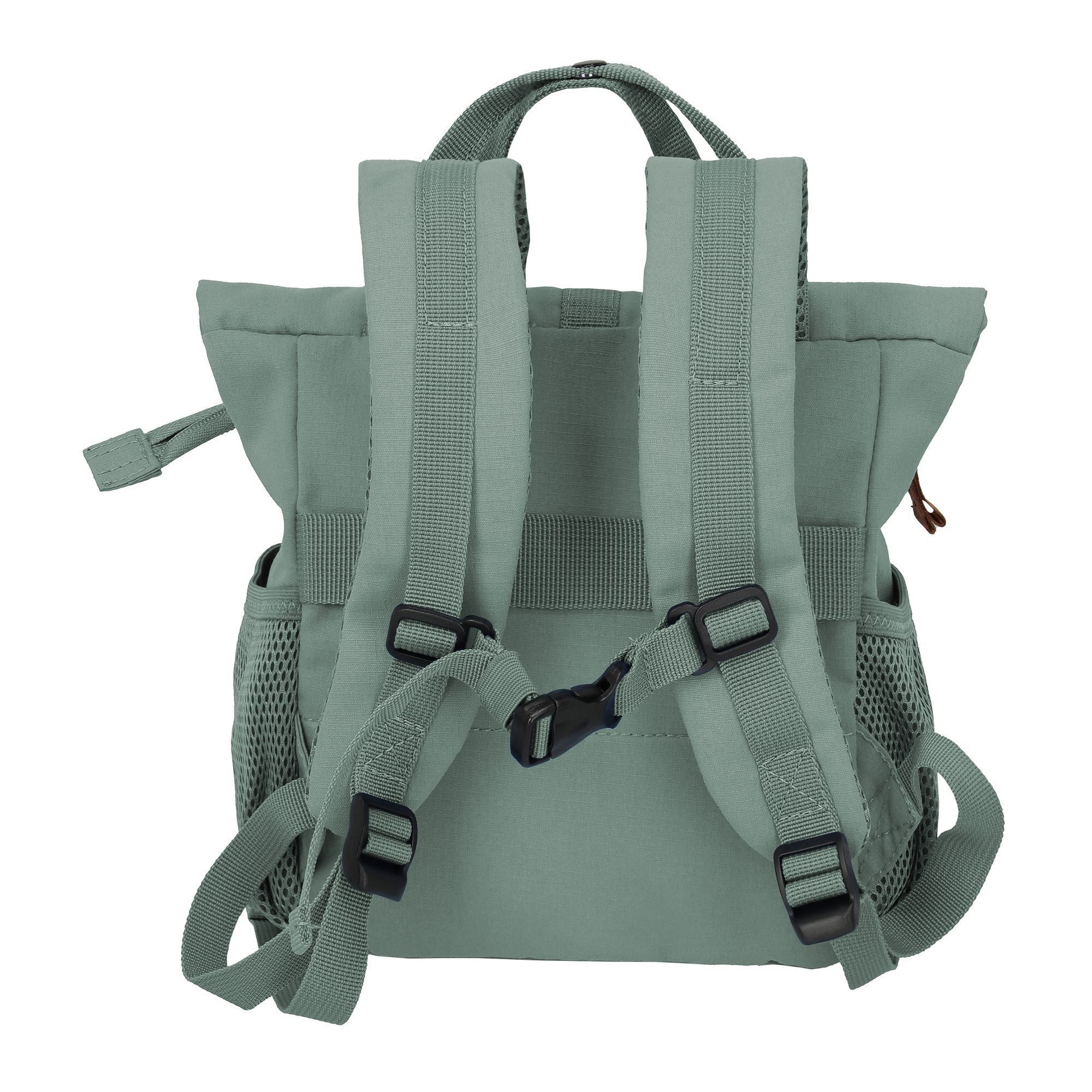 travelite Cityrucksack Basics, Polyester günstig online kaufen