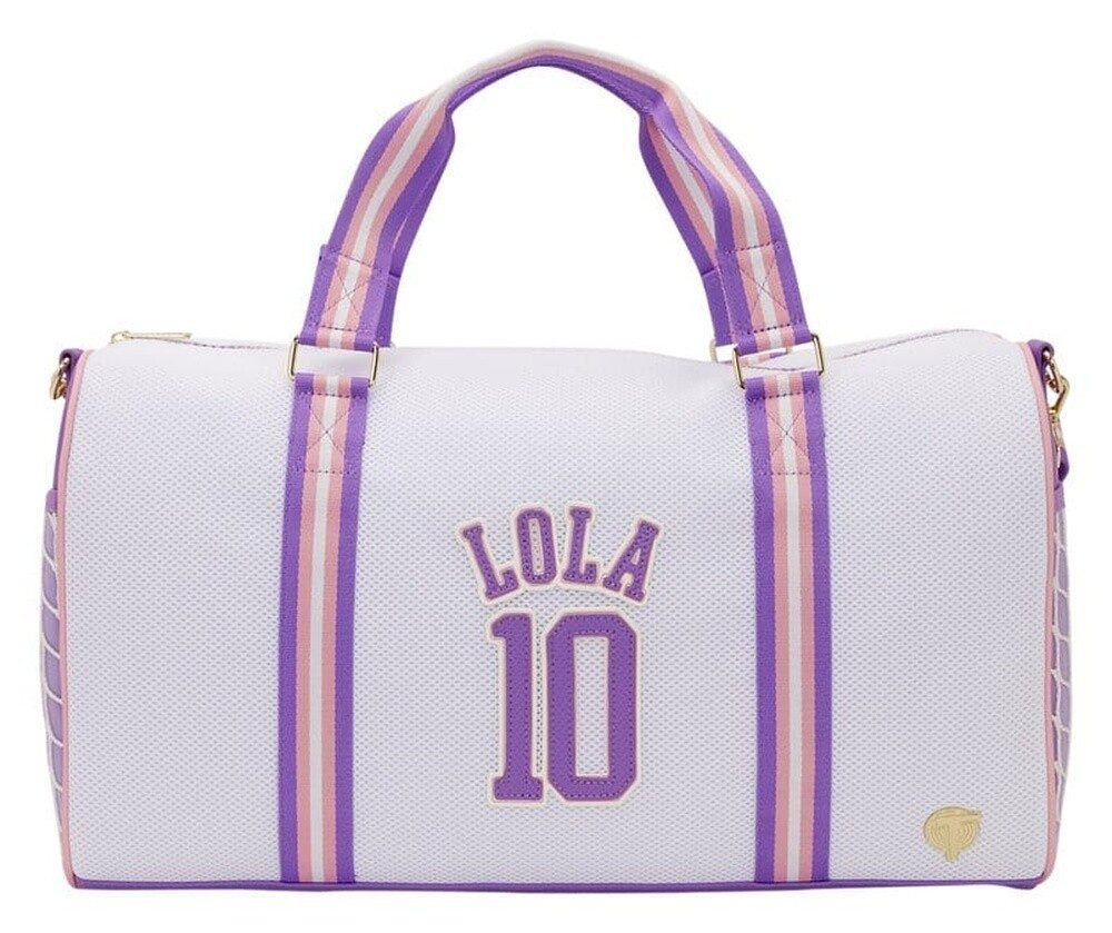 Loungefly Tragetasche Warner Brothers by Loungefly Sporttasche Lola Bunny