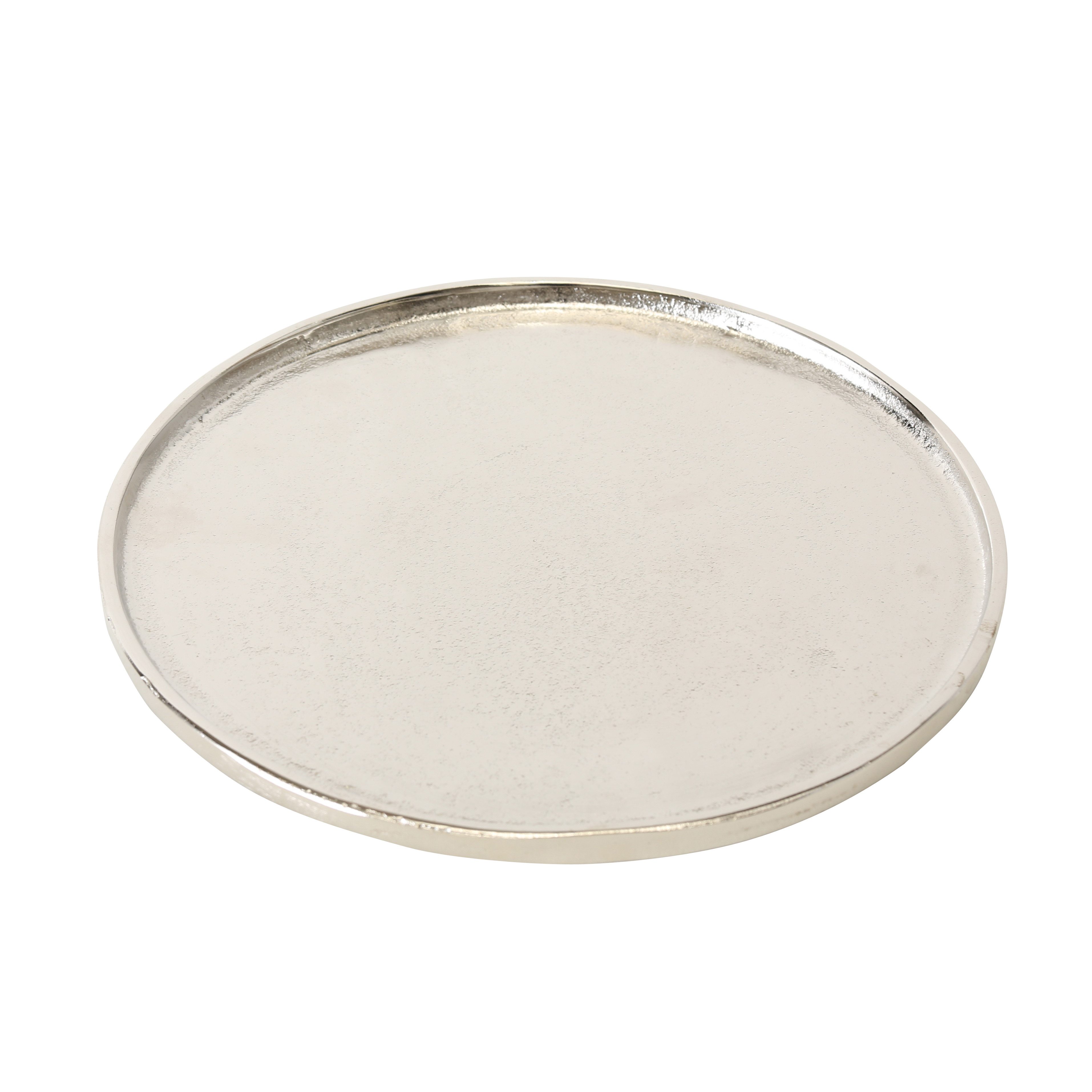 BOLTZE Dekoschale Dekoteller groß VALOMI günstig online kaufen