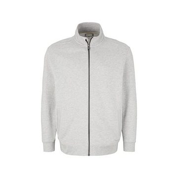 TOM TAILOR Sweatshirt uni (1-tlg)