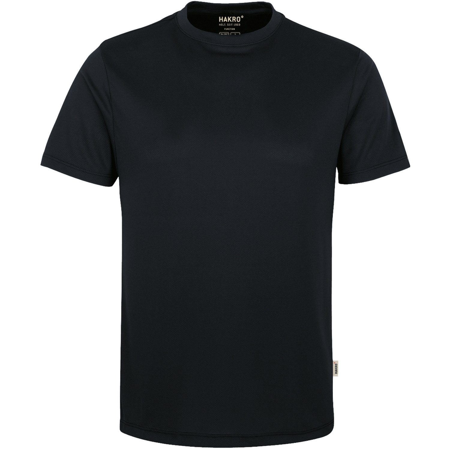 Hakro T-Shirt T-Shirt "COOLMAX" 287