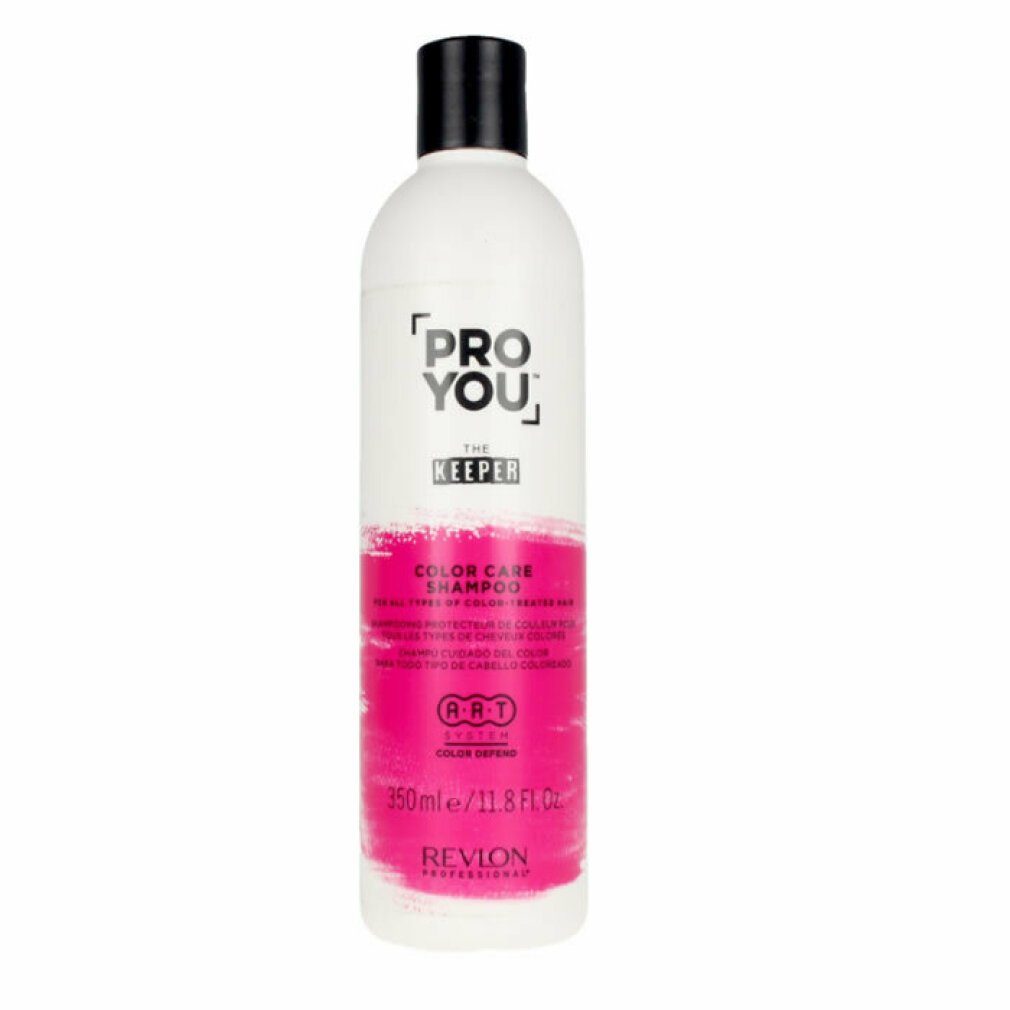the PROYOU shampoo Revlon 350 keeper Haarshampoo ml