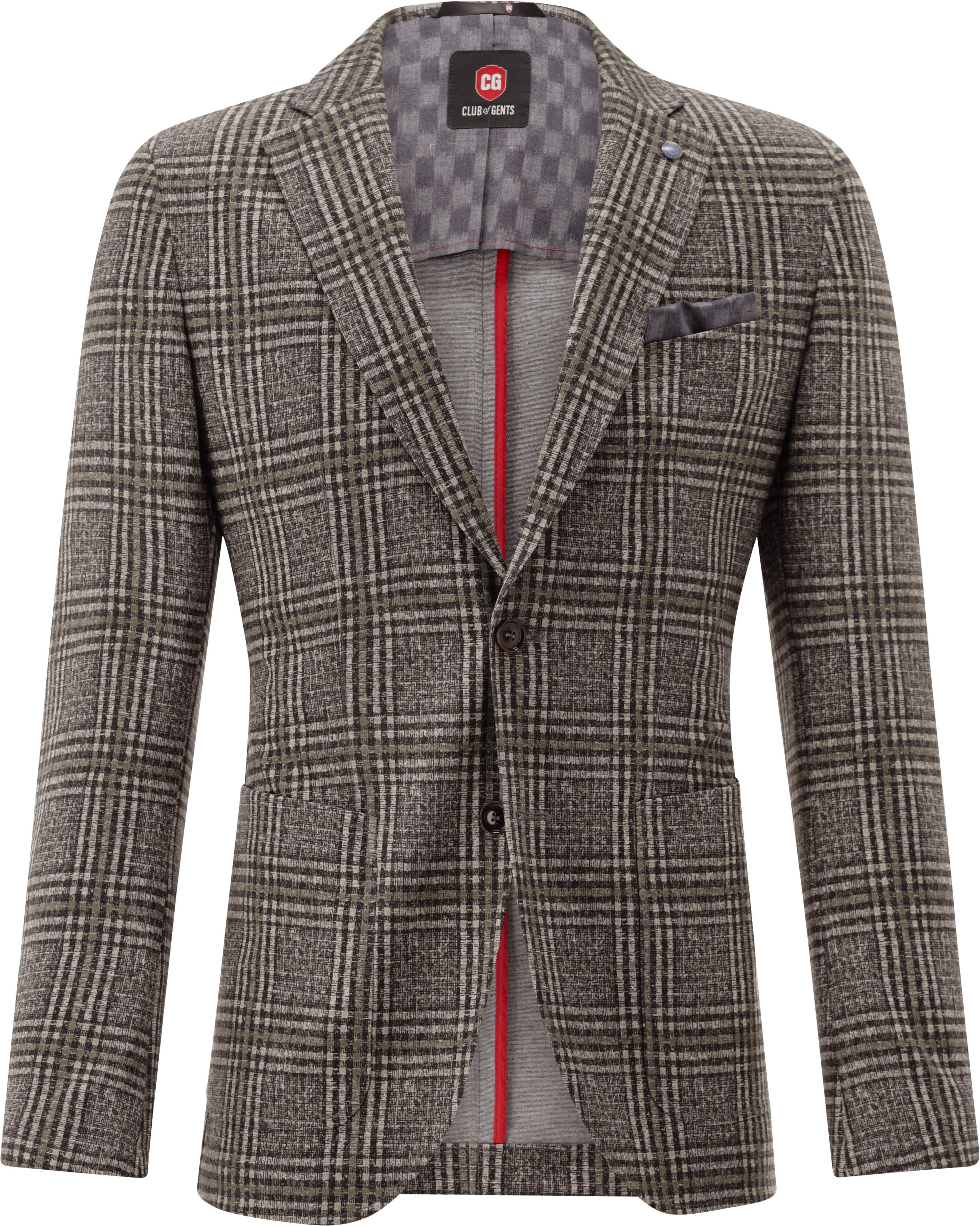 CG Club of Gents Sakko CG Carter-J SV günstig online kaufen