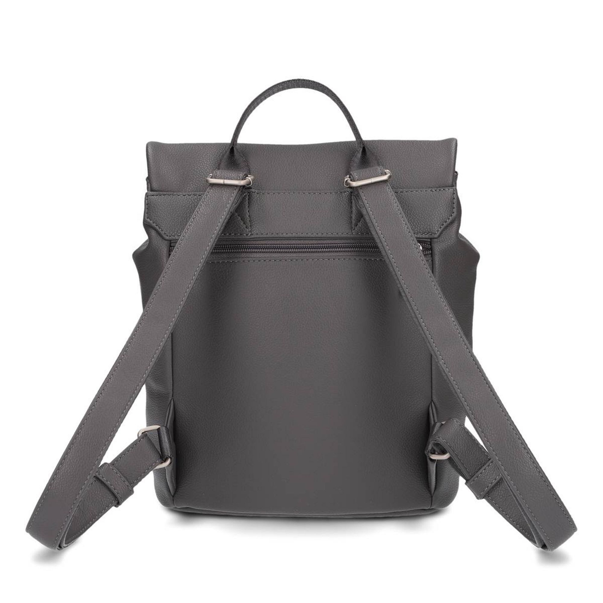 Zwei Cityrucksack Mademoiselle.M, Polyurethan