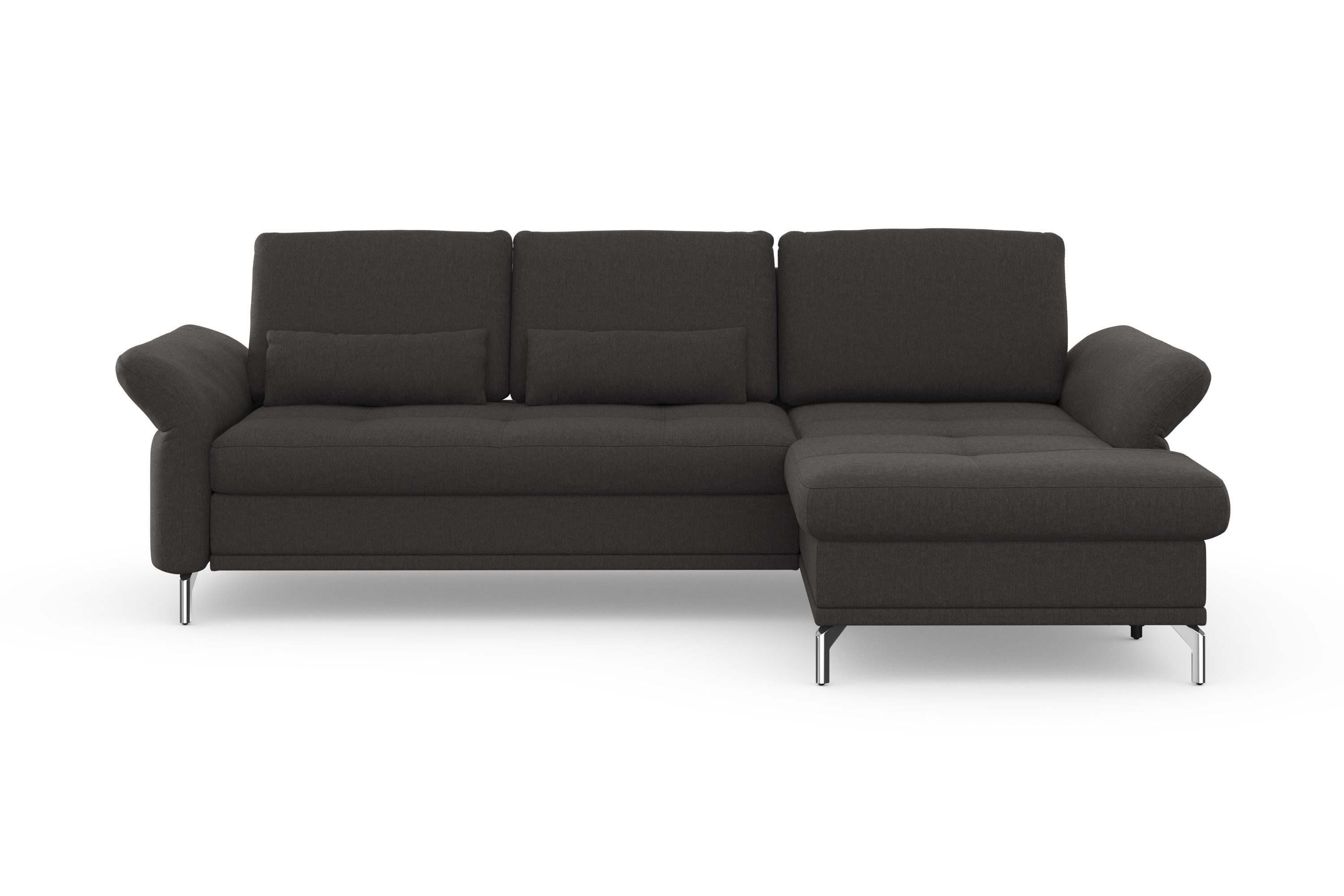 INOSIGN Ecksofa Palm Beach L-Form, Federkern, günstig online kaufen