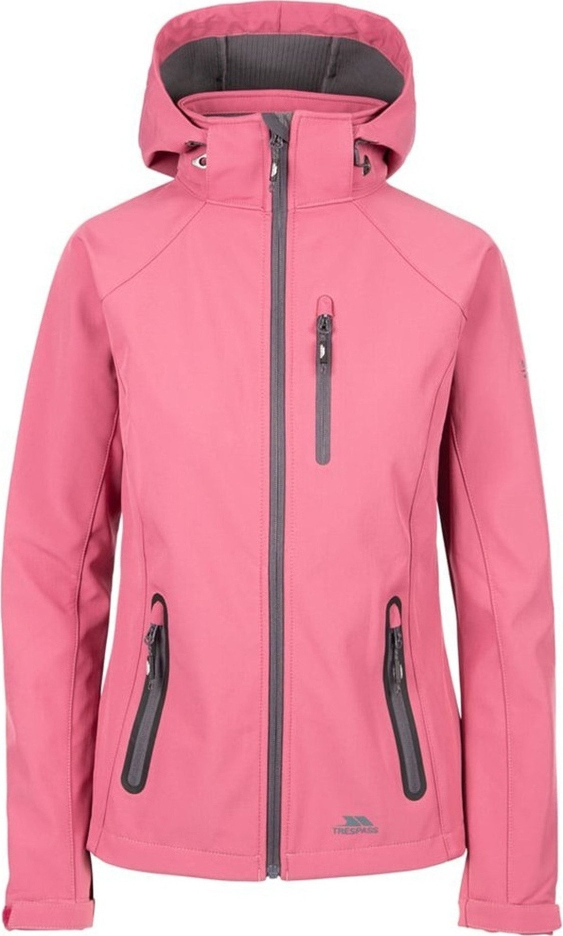 Trespass Softshelljacke