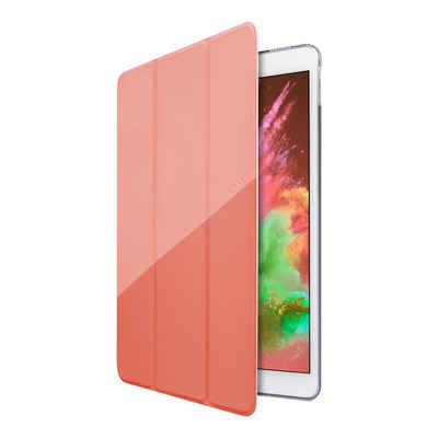 LAUT Tablet-Hülle Laut Huex für Apple iPad 10.5 (2019) - coral