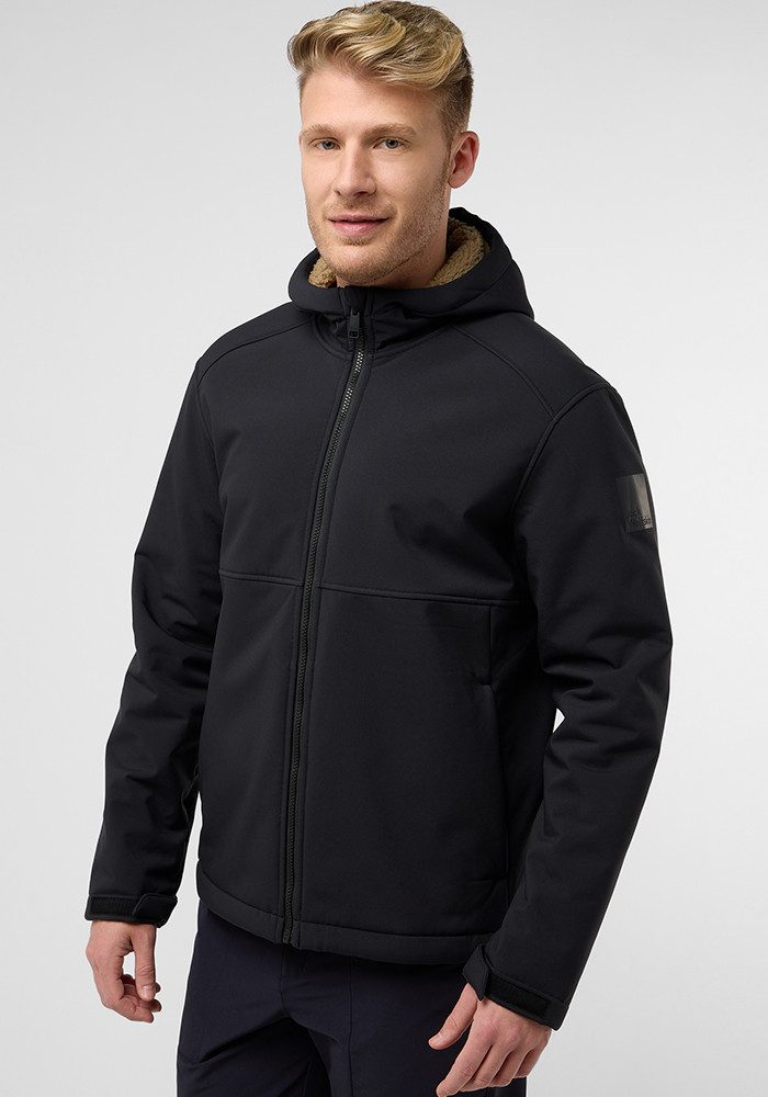 Softshelljacke WINDLAND JKT M