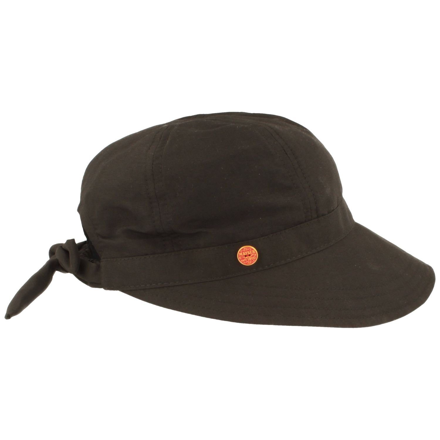 Mayser Baseball Cap knautschbar Amy mit günstig online kaufen