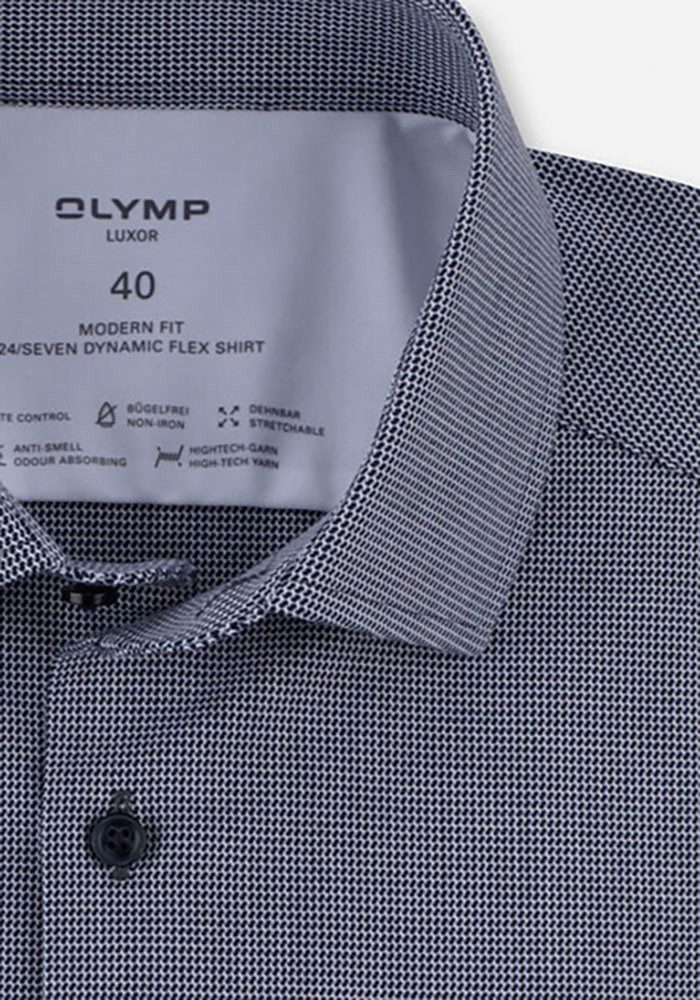 OLYMP Businesshemd 24/7 - Luxor modern günstig online kaufen