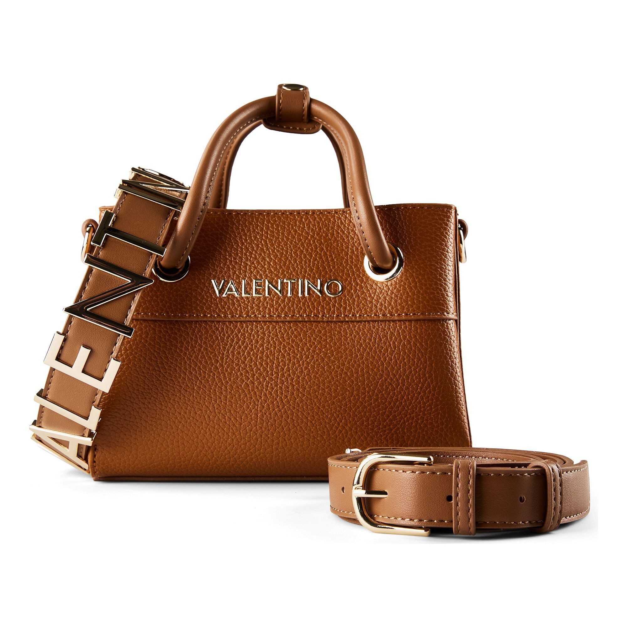 VALENTINO BAGS Schultertasche Alexia, Polyurethan