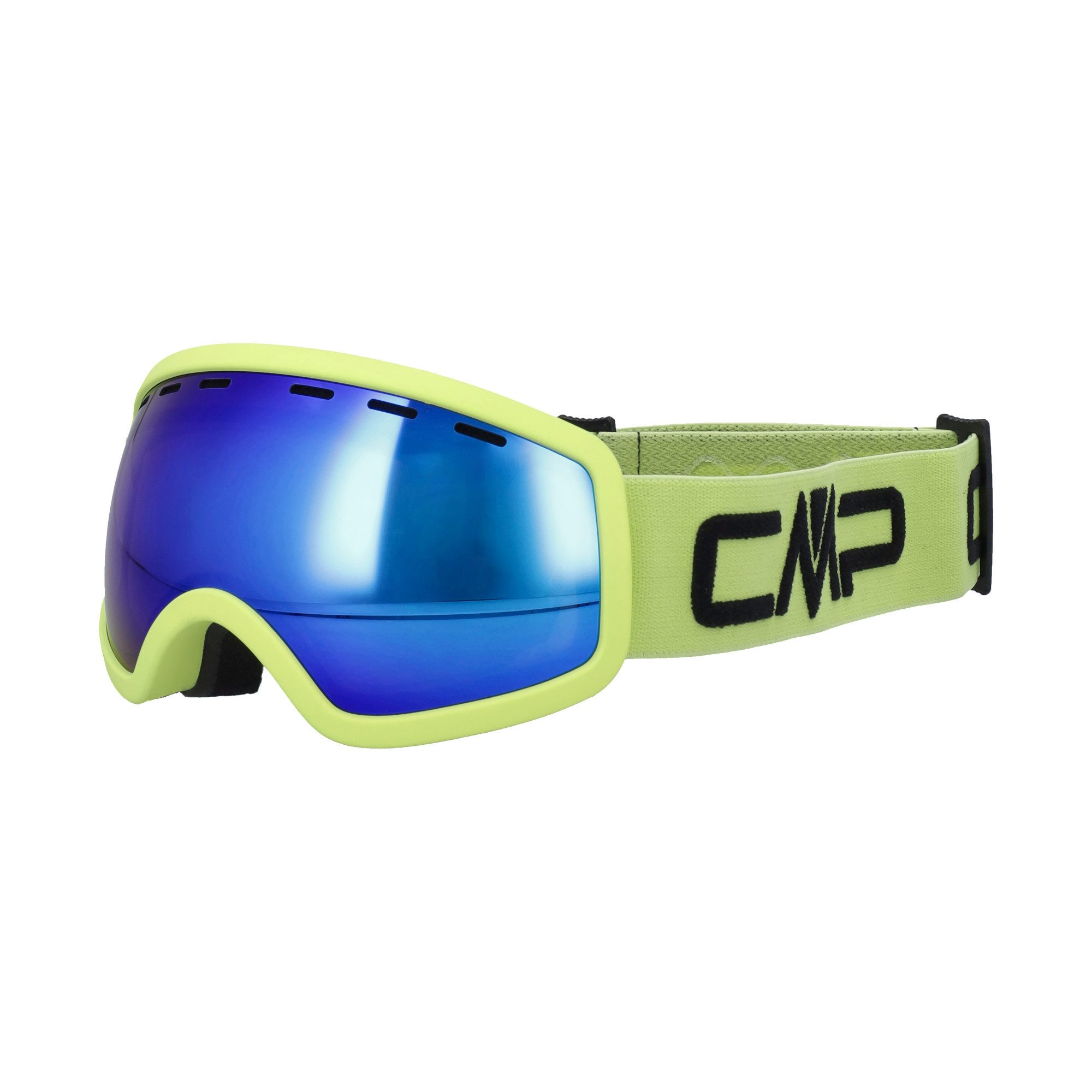 CMP Skibrille CMP Kinder Skibrille KINIWE KIDS SKI GOGGLES 3B28654