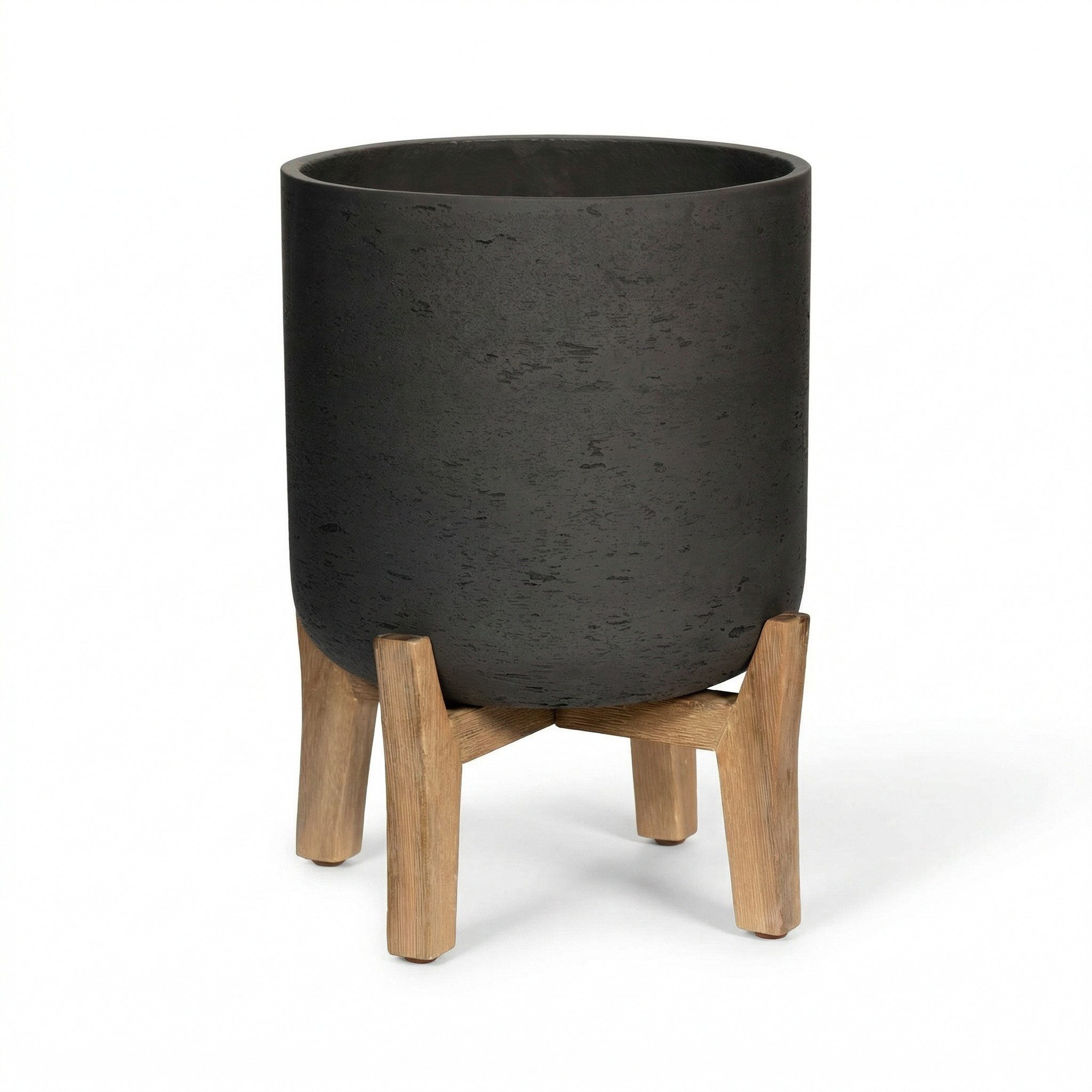 finestgreen Pflanzkübel Charlie Feet Low. € 44,90, (€ 44,90 pro 1 Stk).