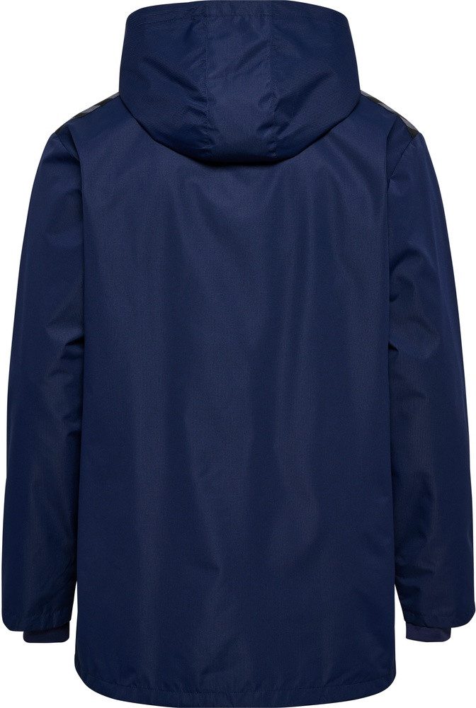 hummel Kurzjacke Hmlauthentic All Weather Jacket günstig online kaufen