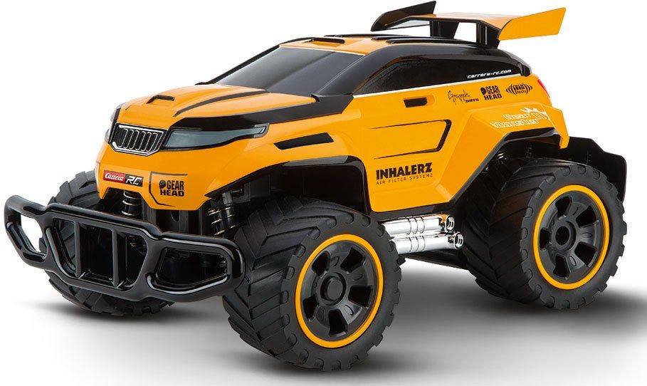 Carrera® RC-Monstertruck Carrera® RC - Gear Monster 2.0, 2,4GHz