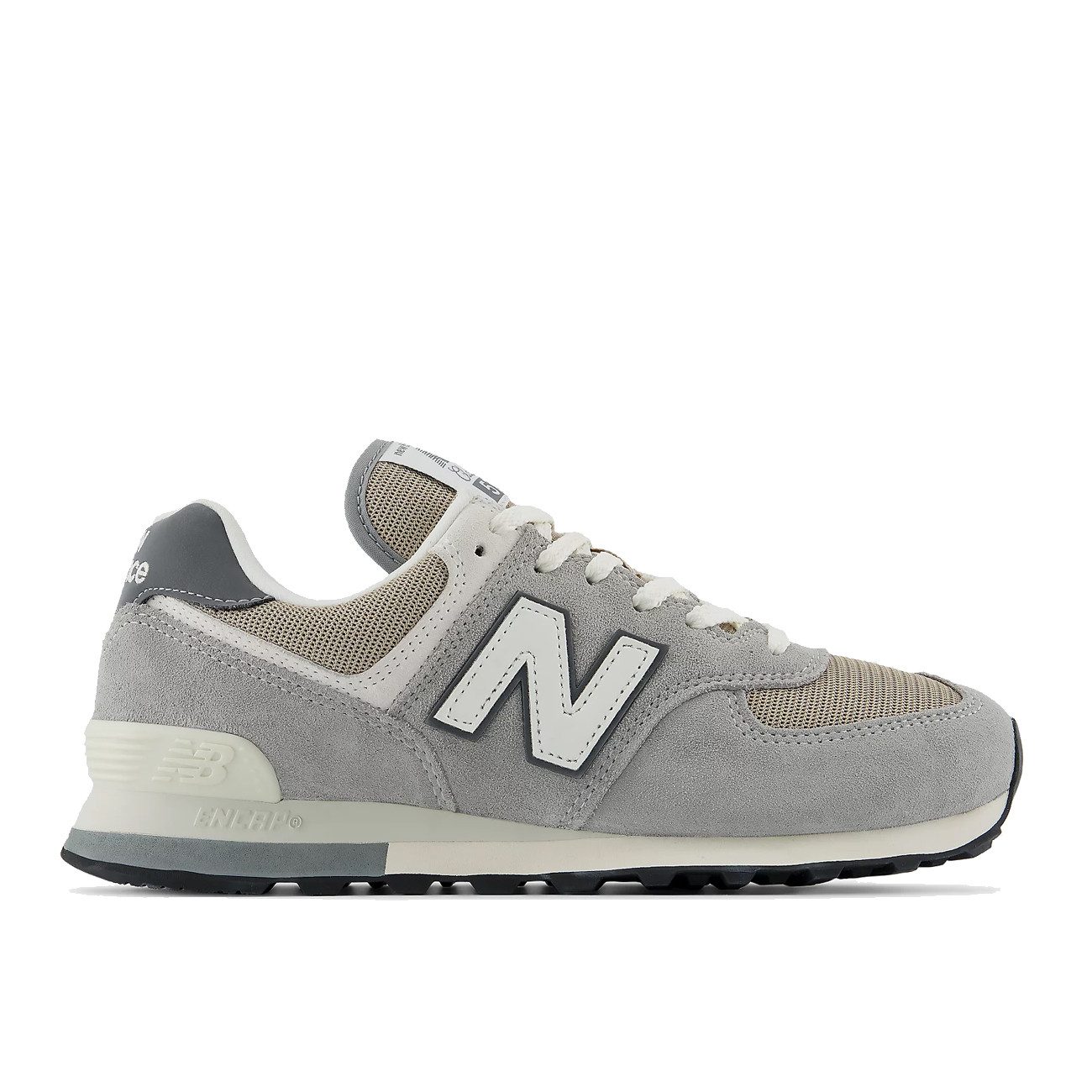 New Balance New Balance U 574 6O5 Herren Castlerock Sneaker